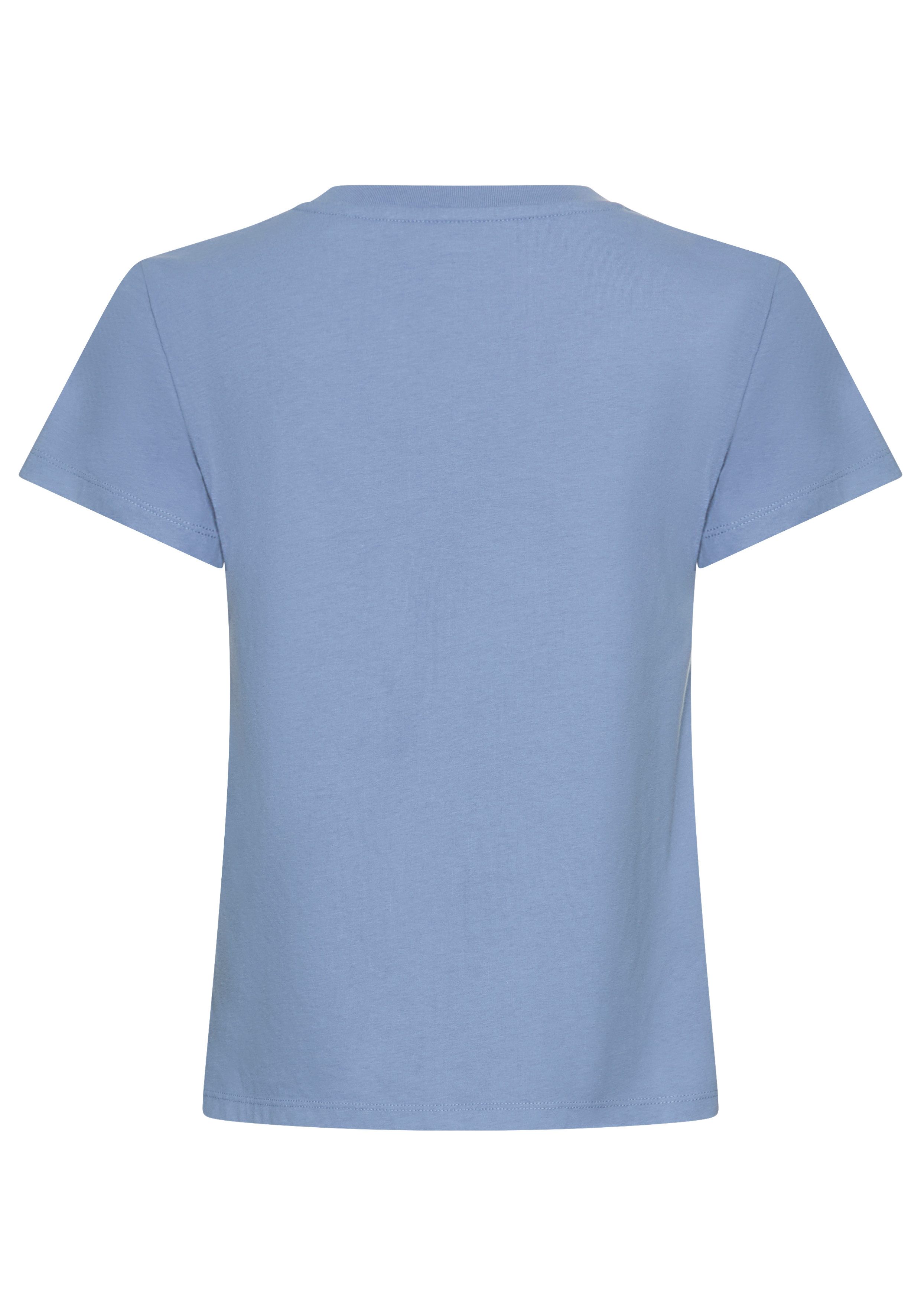 Levi's® V-Shirt Perfect Tee mit kleinem günstig online kaufen