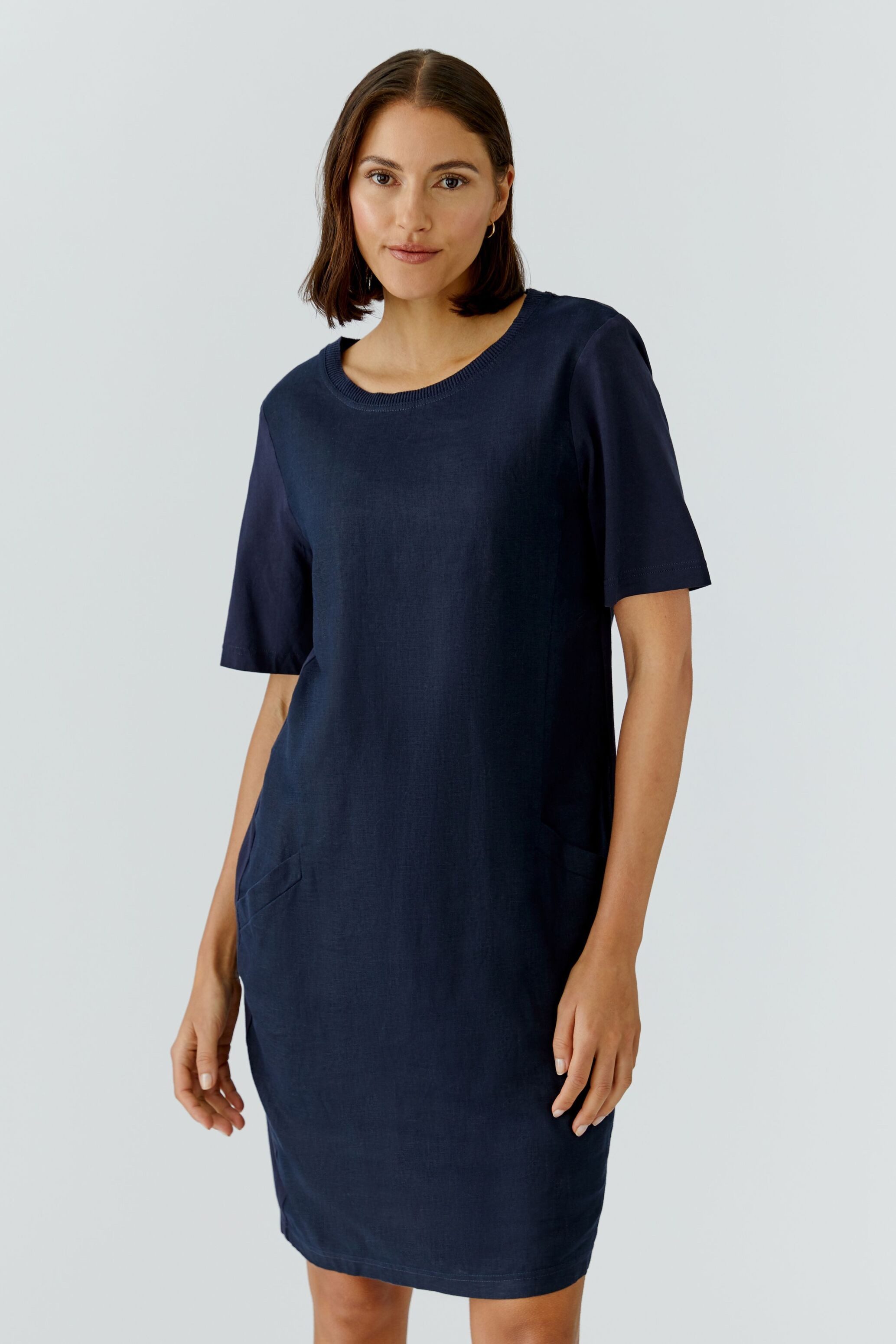 Oui Sommerkleid günstig online kaufen