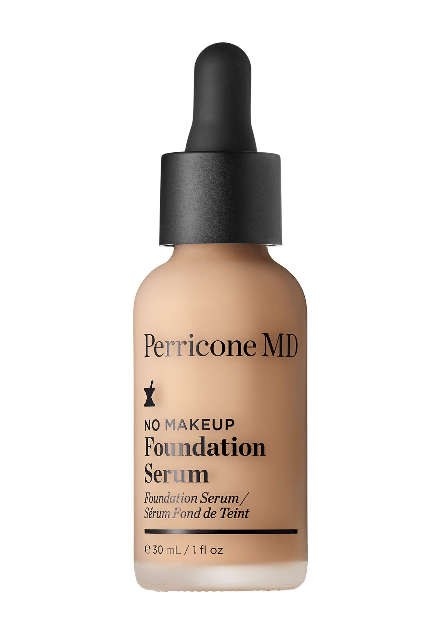 PERRICONE Foundation PERRICONE Foundation No Makeup Foundation Serum