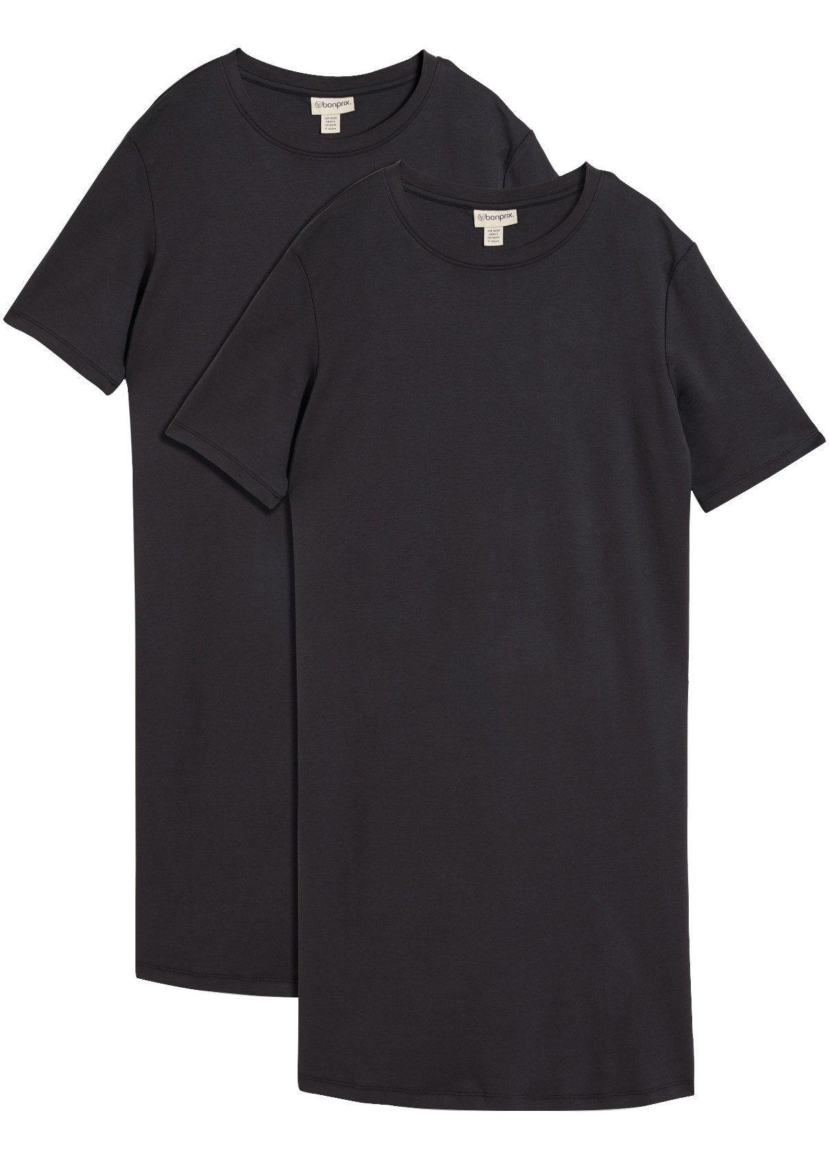Shirtkleid