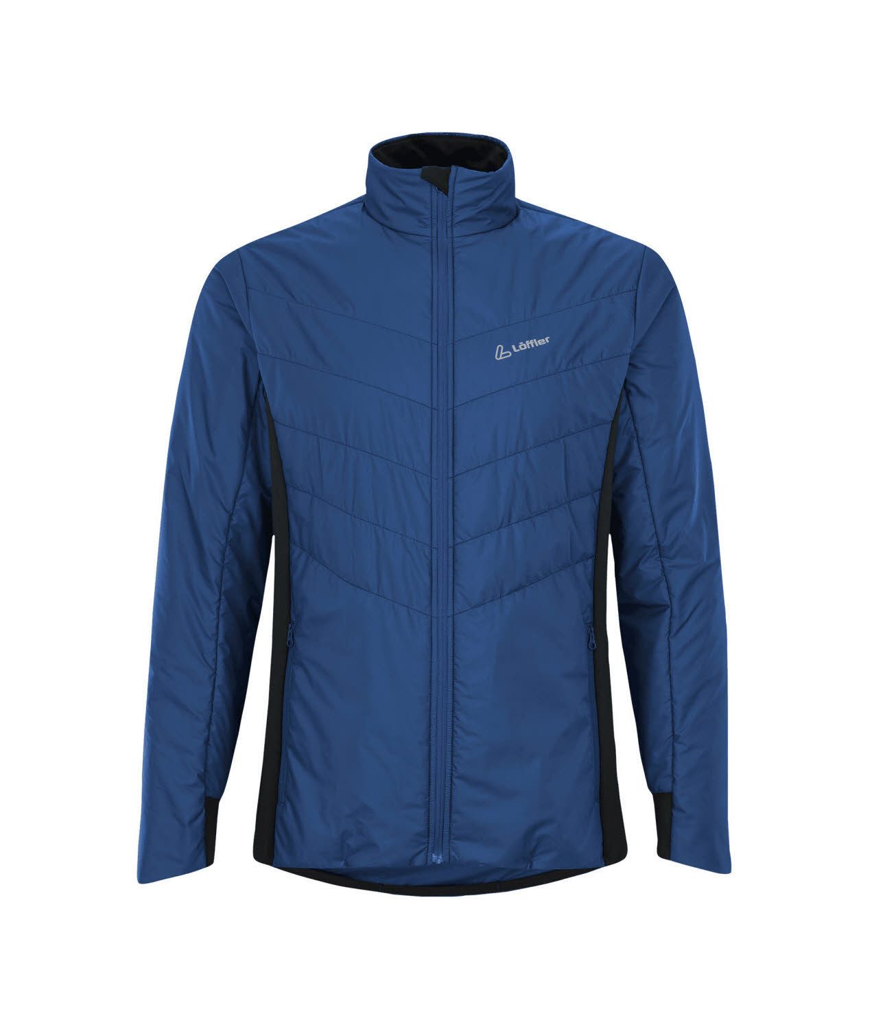 Löffler Laufjacke HE ISO-JACKET ELEMENTS CF PL60