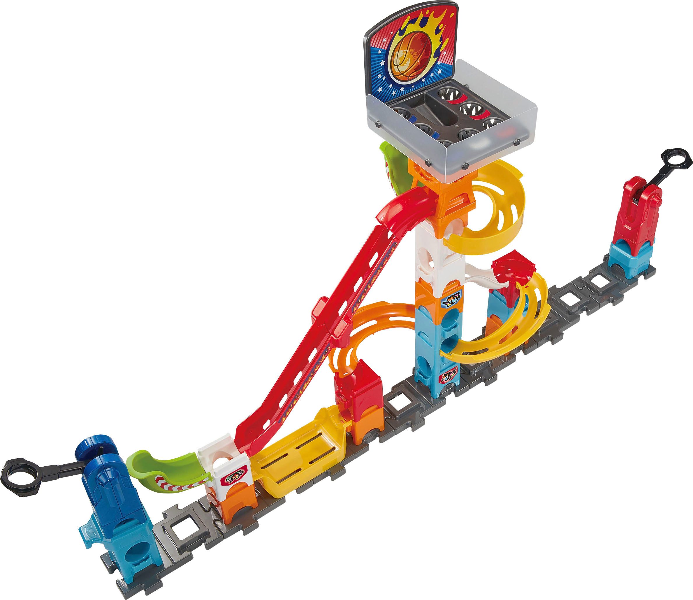 Vtech® Kugelbahn Marble Rush Basketball Set S500