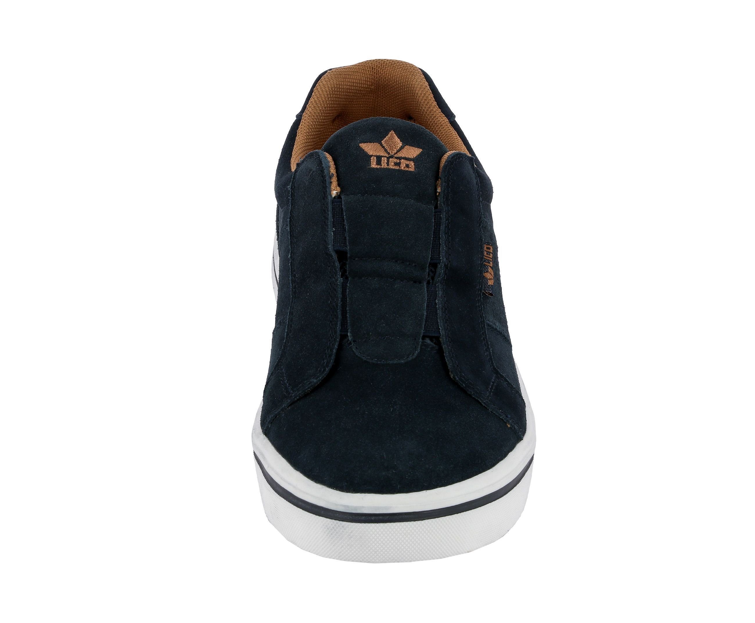 Lico Freizeitschuh Jimdo Slipper Sneaker