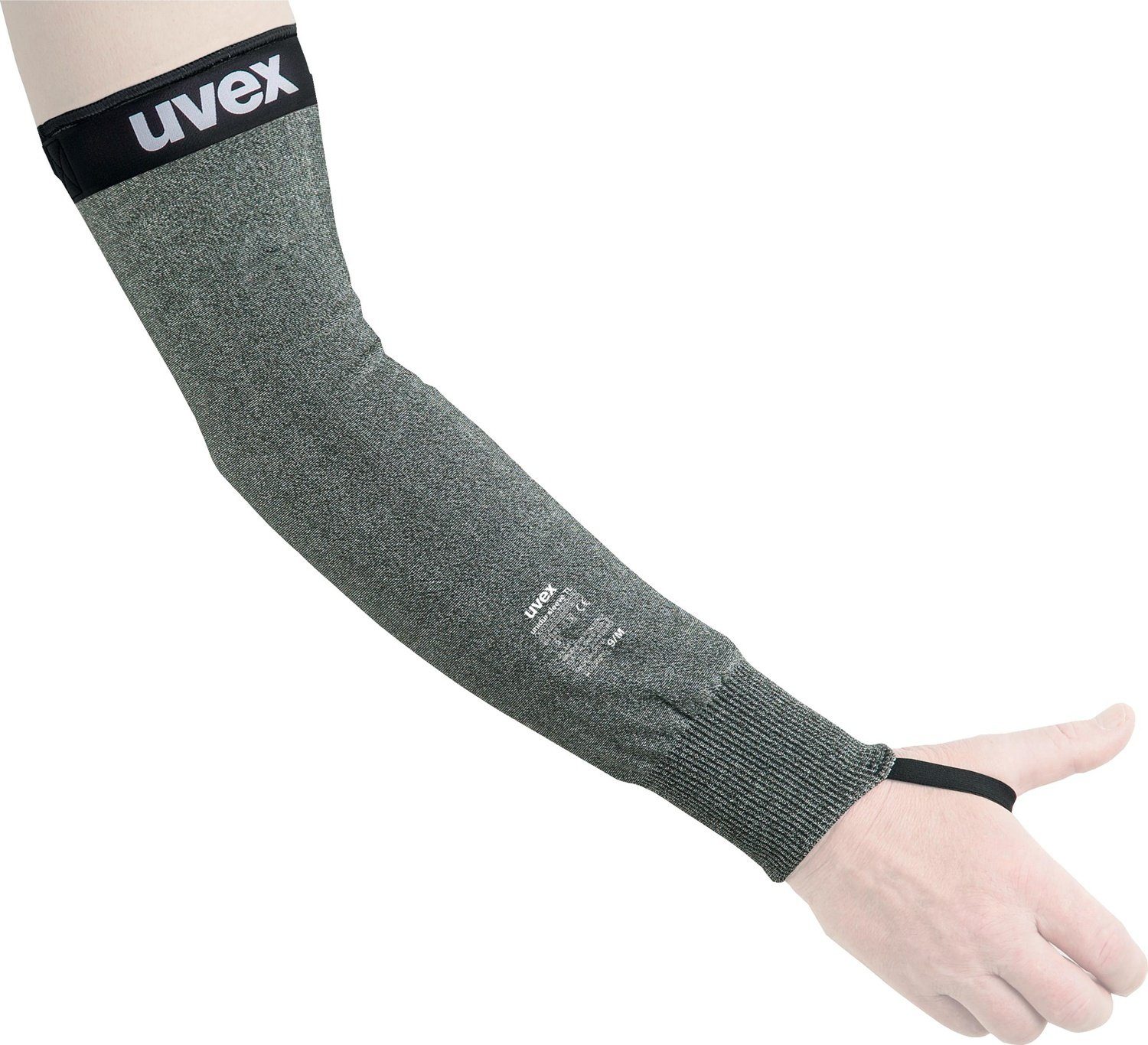 Uvex Arbeitshandschuh-Set