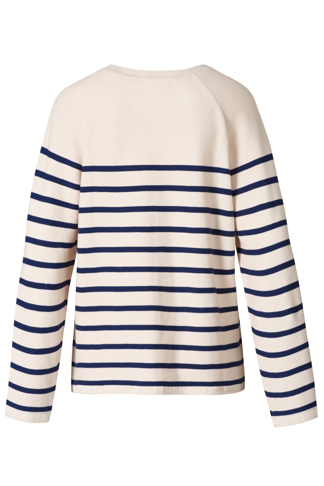 Himalaya Clothing Strickpullover Elegantes Langarmshirt Damen mit Rundhalsa günstig online kaufen