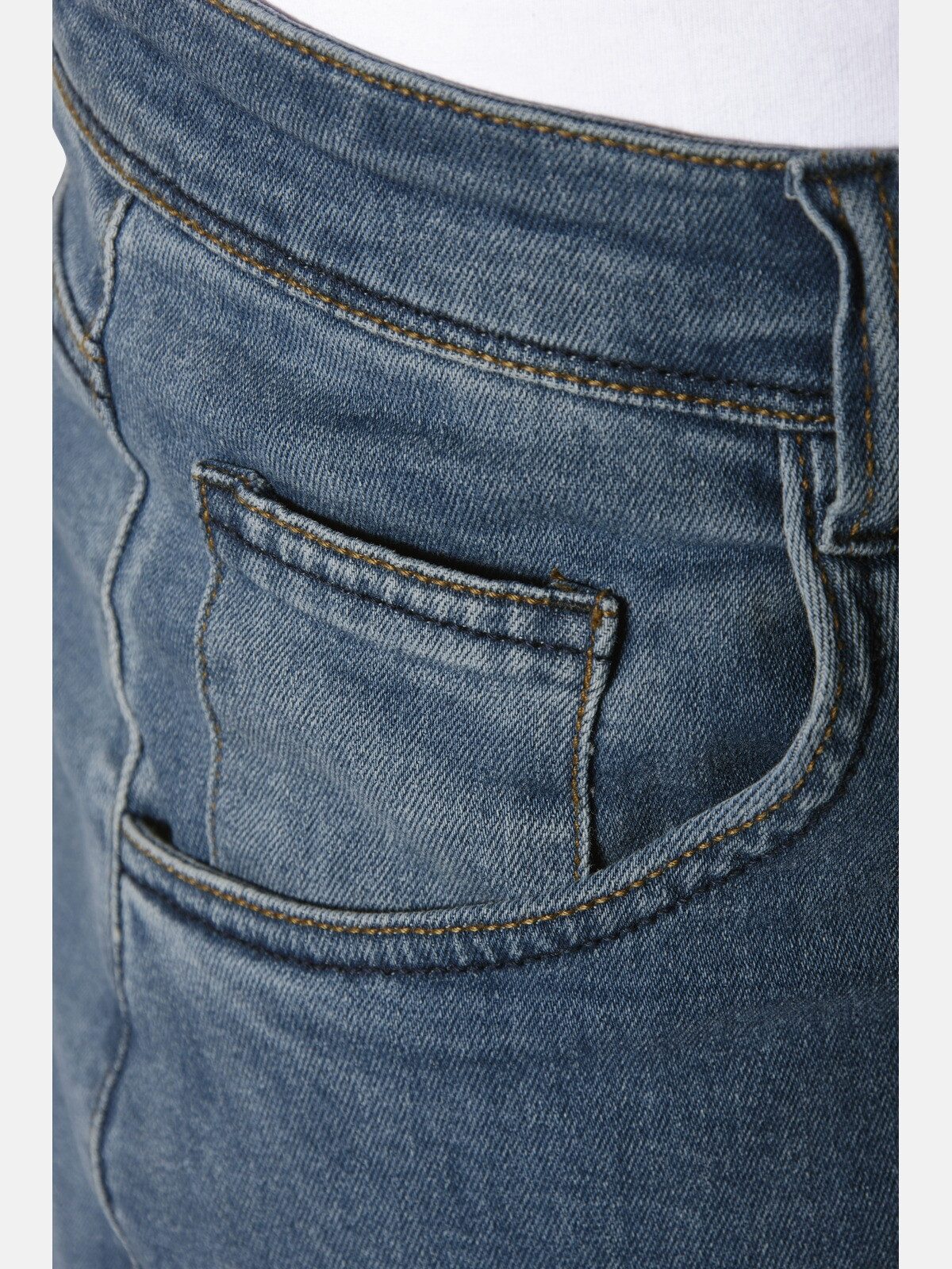 Babista Longbermudas VISTINI mit praktischer Beintasche – Bild 5 von 5