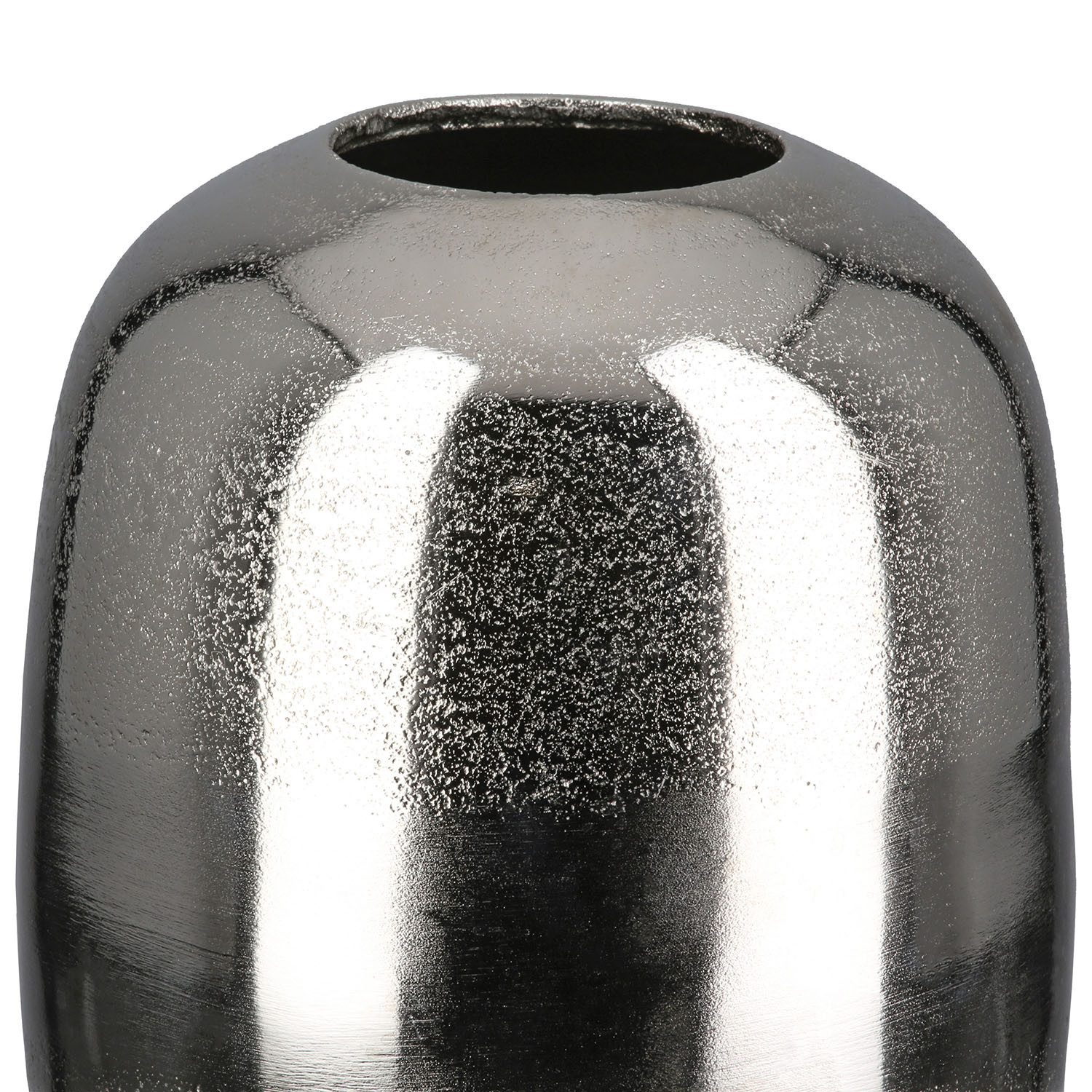 GILDE Tischvase Vase Rocket