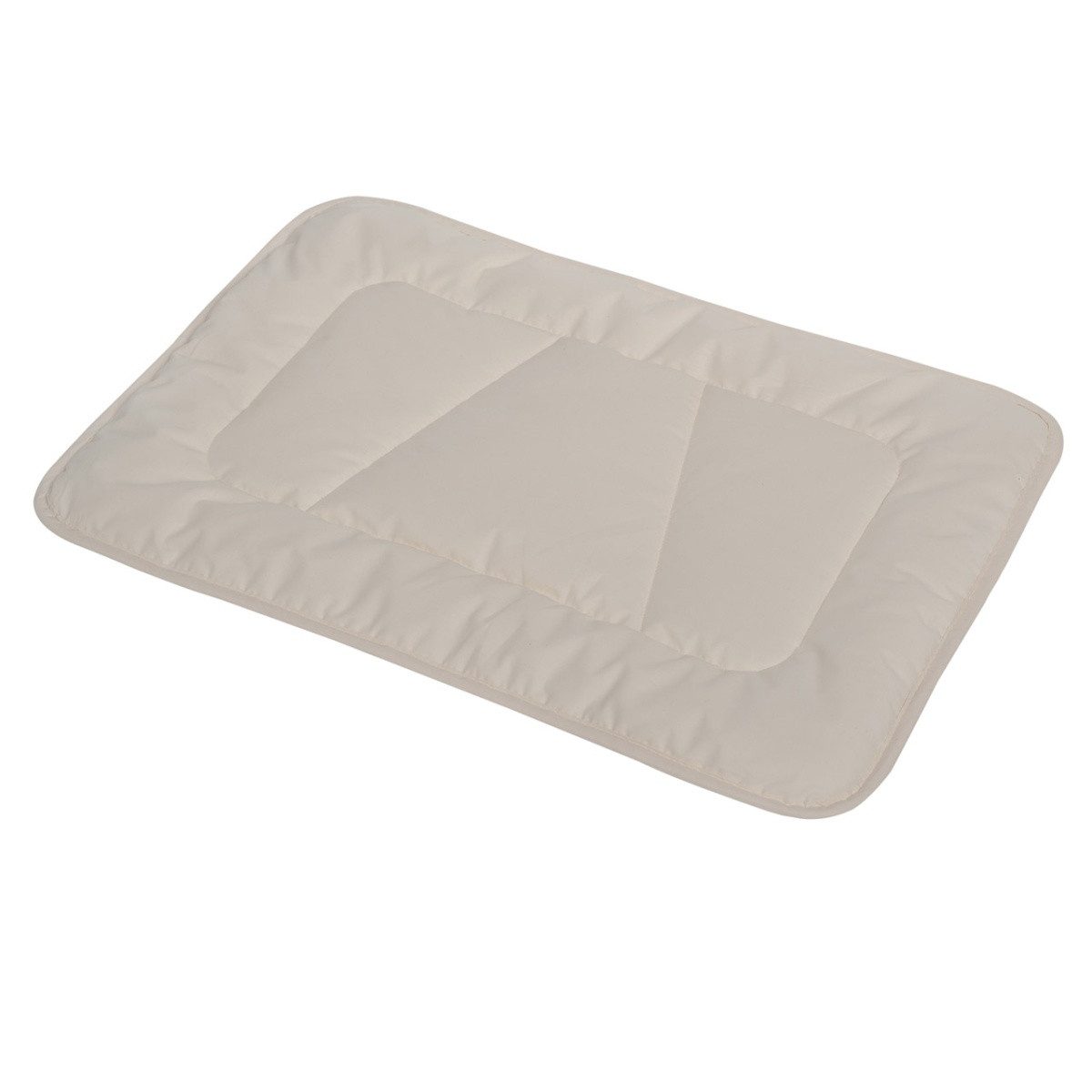 Hefel Naturfaserkopfkissen, Füllung: 100% TENCEL™ Viskose (Lyocell), Bezug: günstig online kaufen