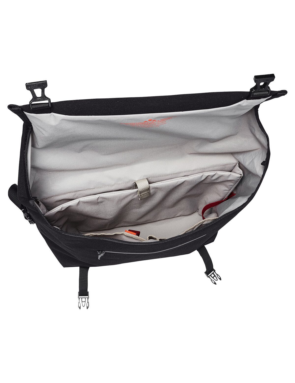 VAUDE Fahrradtasche Augsburg IV L (1-tlg)