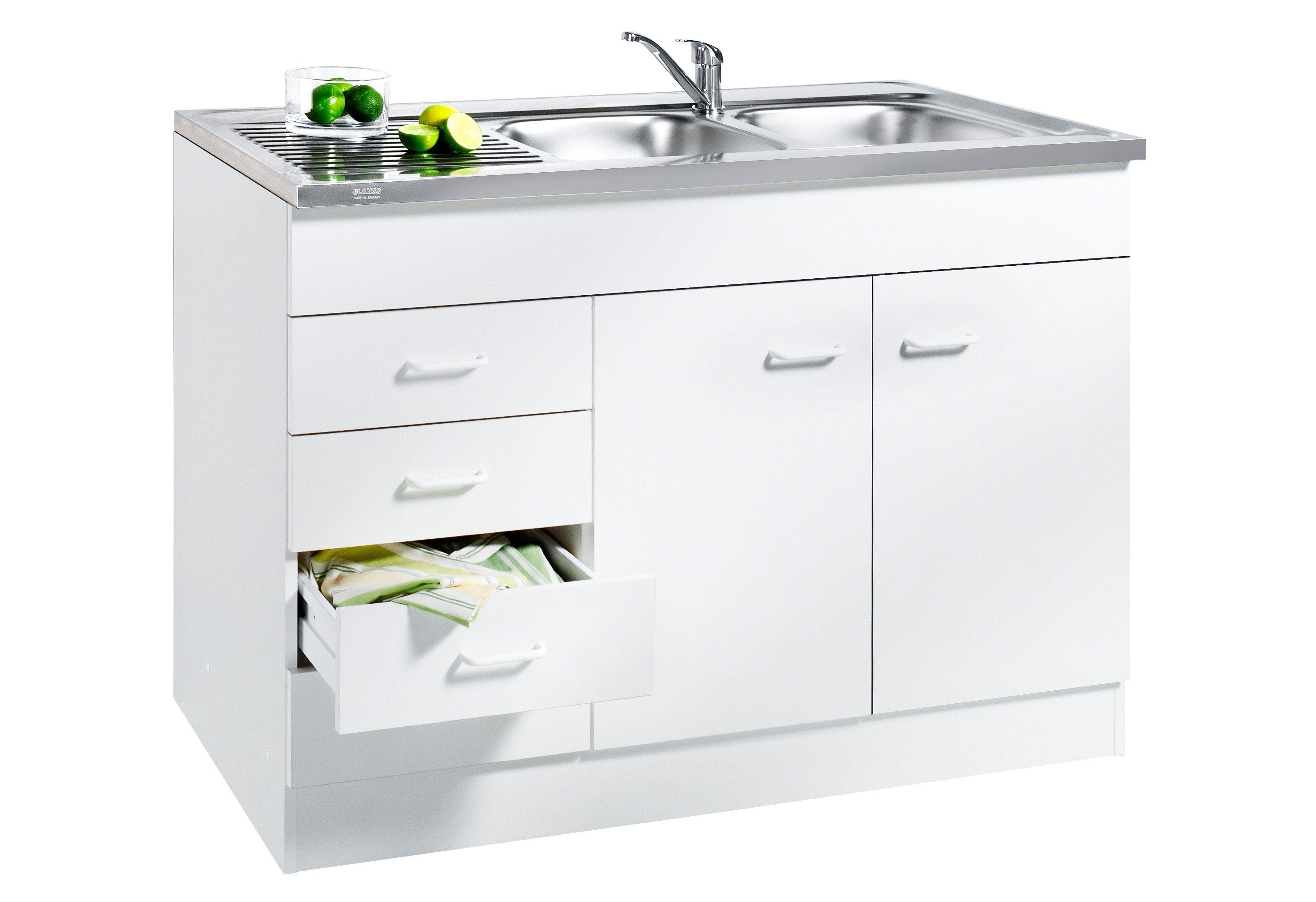Spülenschrank & Spülenunterschrank online » Baumarkt XXL