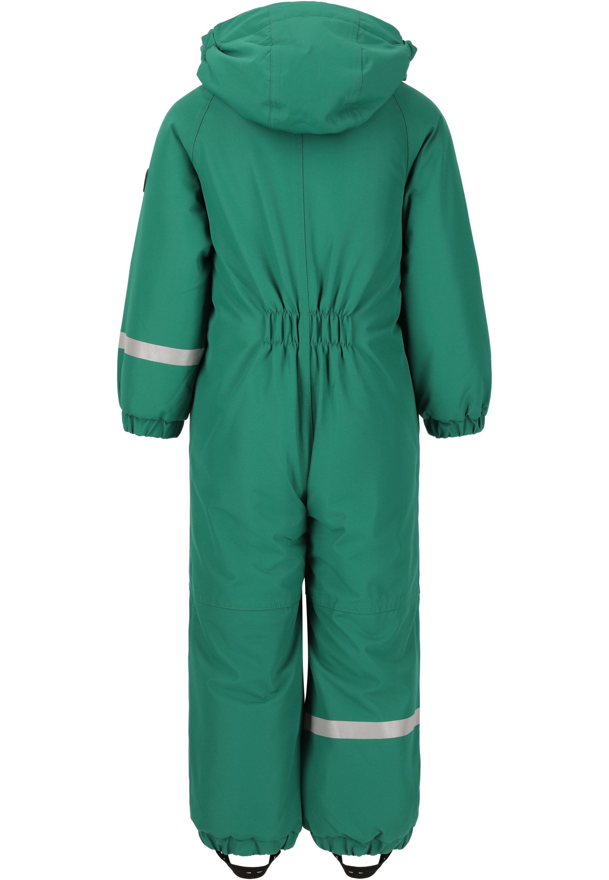 ZIGZAG Schneeoverall Vally (1-tlg) mit wasser- und winddichter Membran – Bild 4 von 5