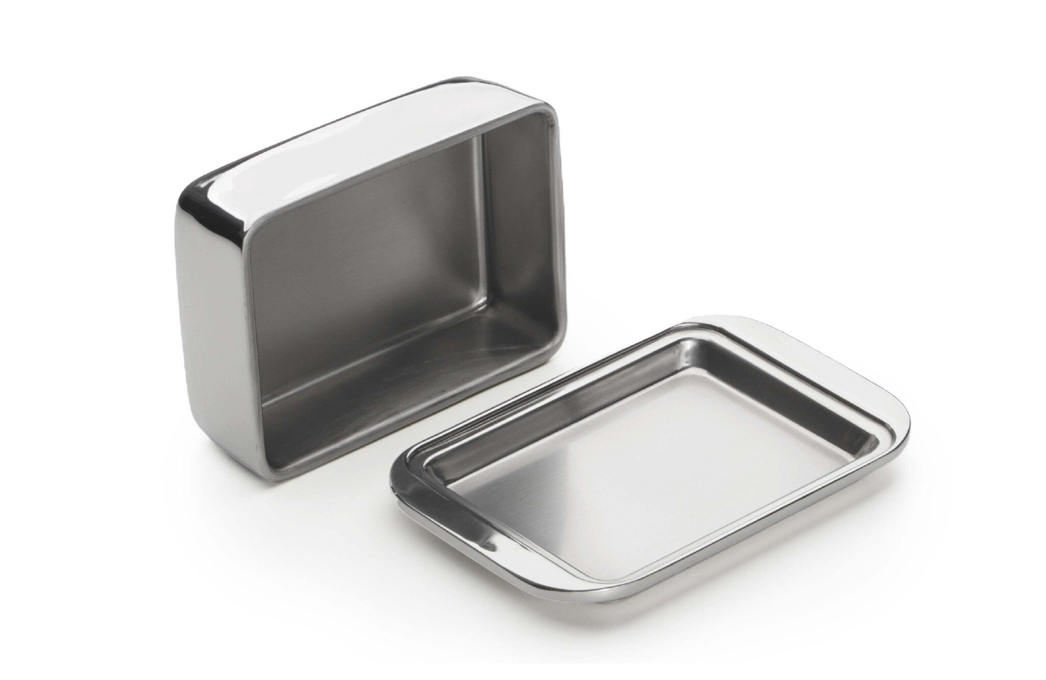 Karl Weis Butterdose