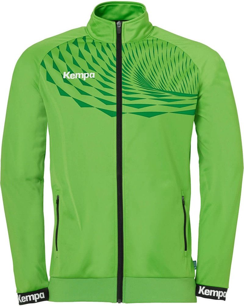 Kempa Trainingsjacke Wave 26 Poly Jacket günstig online kaufen
