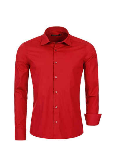 Herren für | OTTO online Hemden RedBridge kaufen