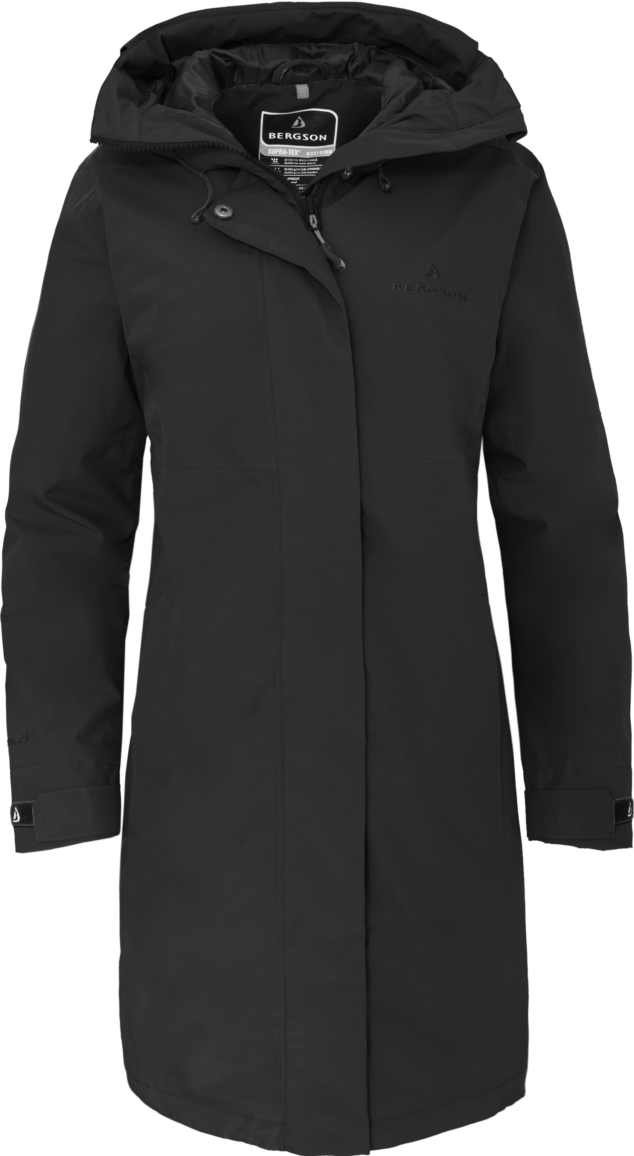 Regenjacke VERLA