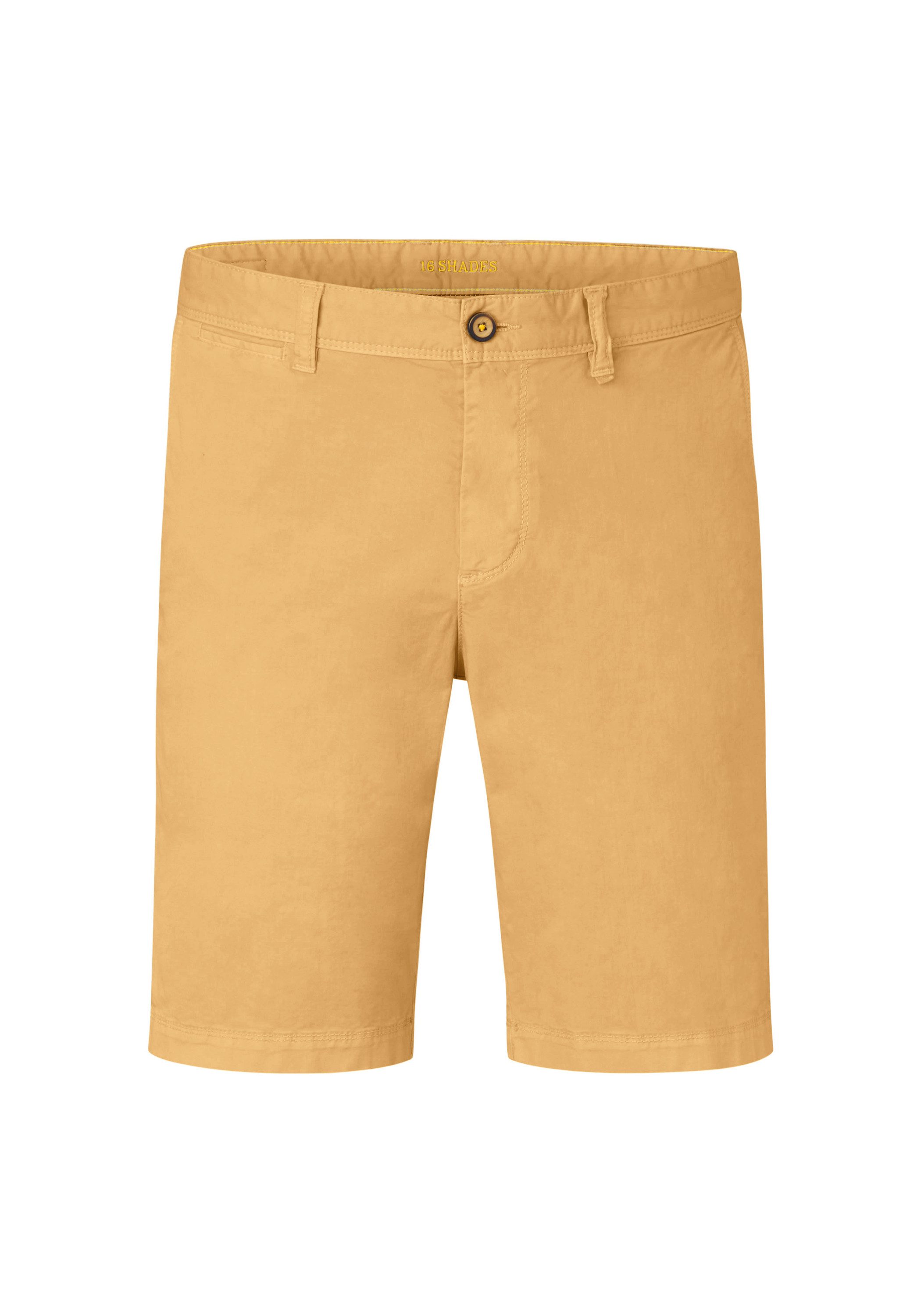Redpoint Chinoshorts Surrey Moderne Chino Bermudas günstig online kaufen