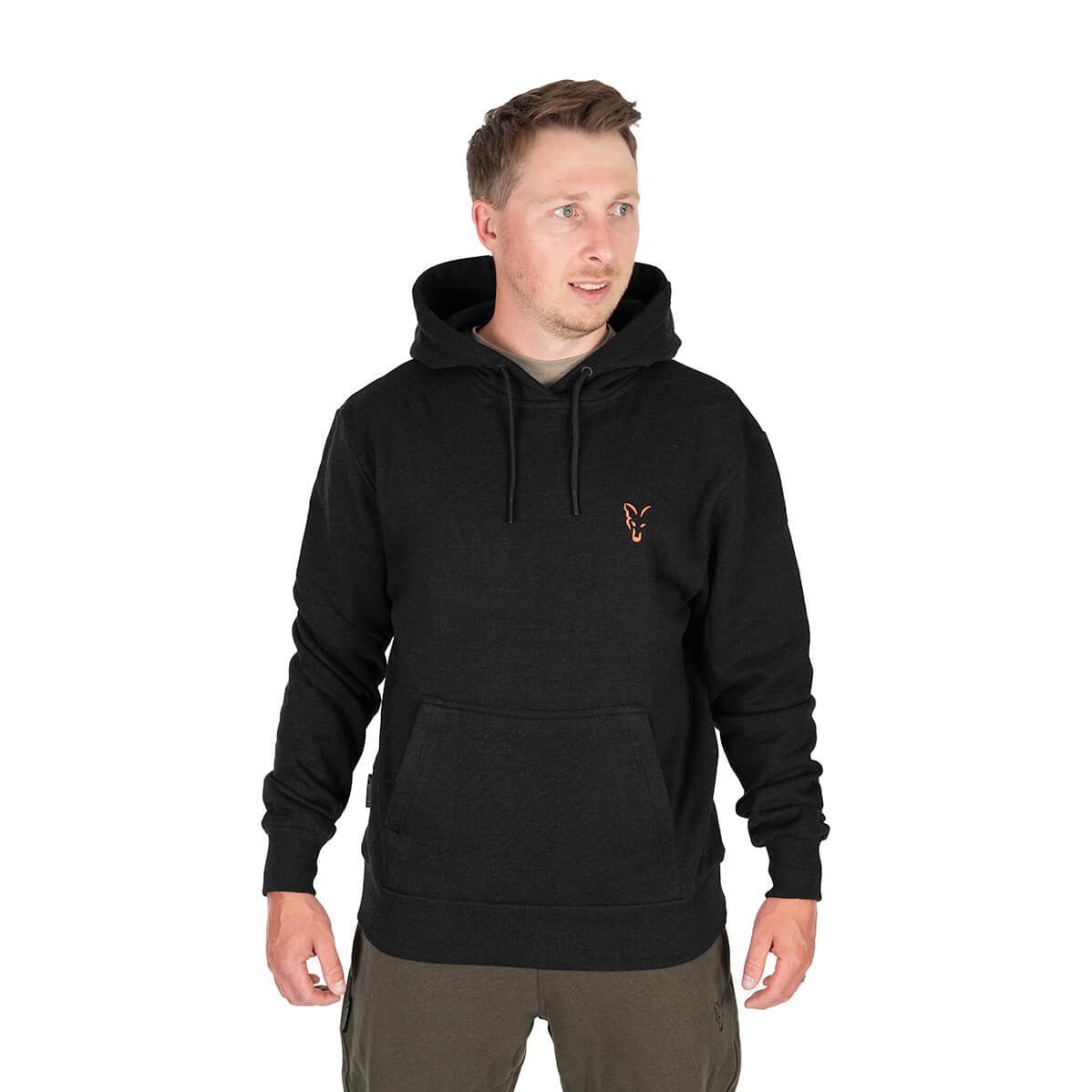 Kapuzenpullover Fox Collection Hoodie Herren