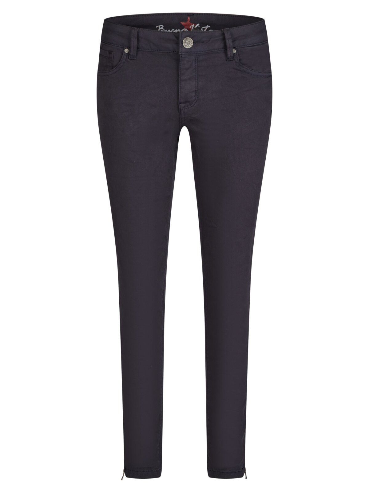 Buena Vista Stretch-Jeans BUENA VISTA ITALY V 7/8 dark blue 2404 B5311 4003 günstig online kaufen