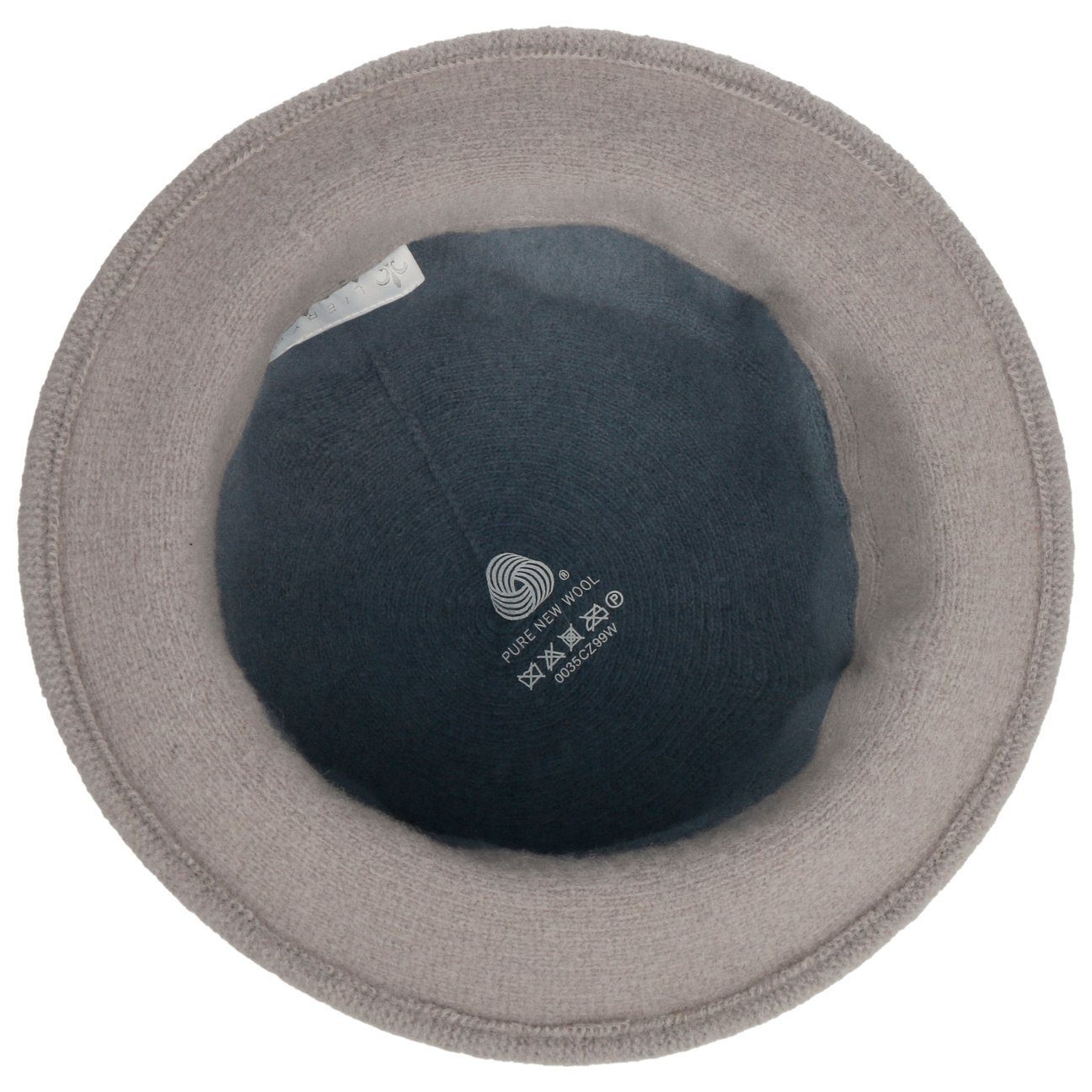 Lierys Outdoorhut (1-St) Wollhut, Made in the EU