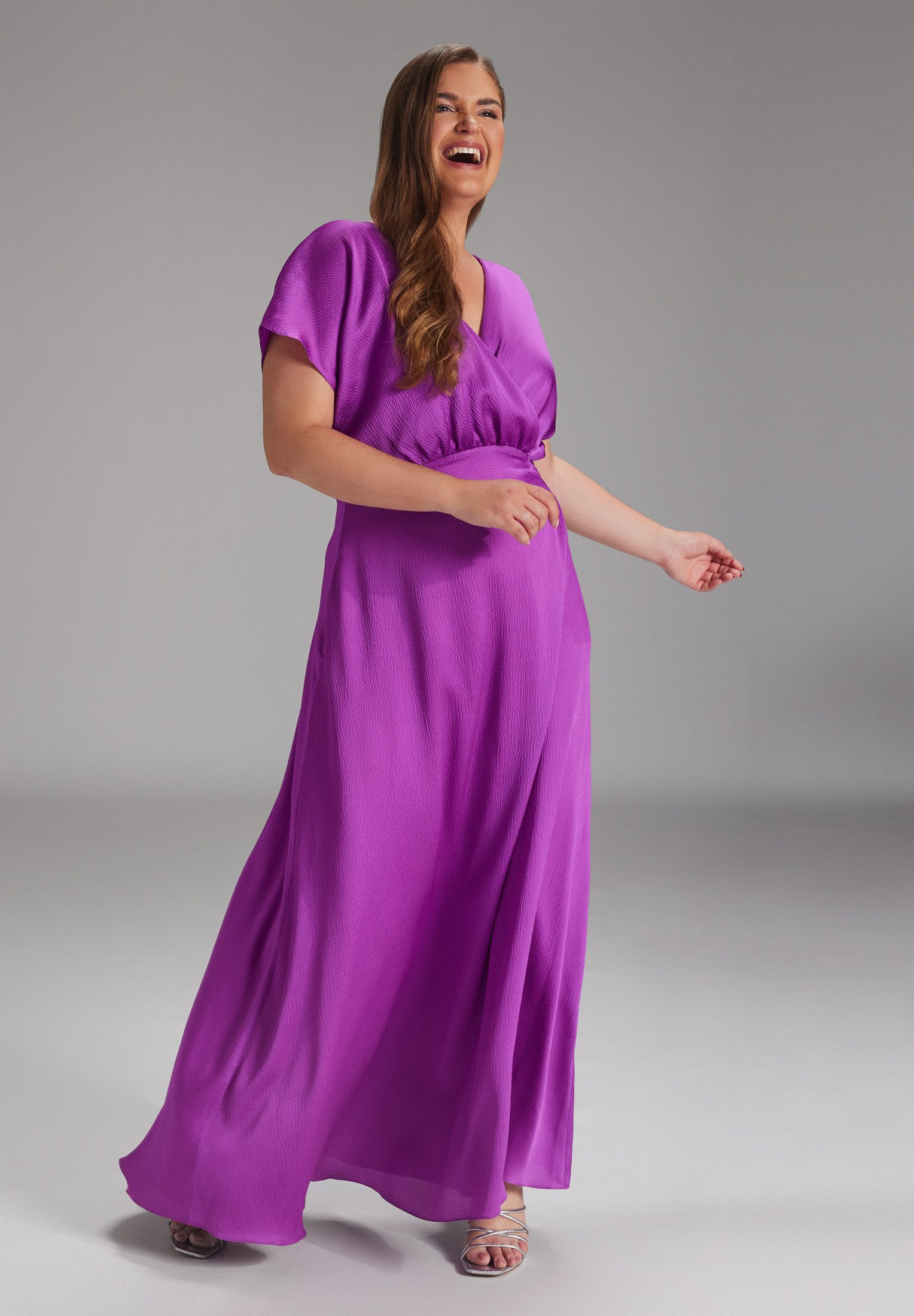 Maxikleid