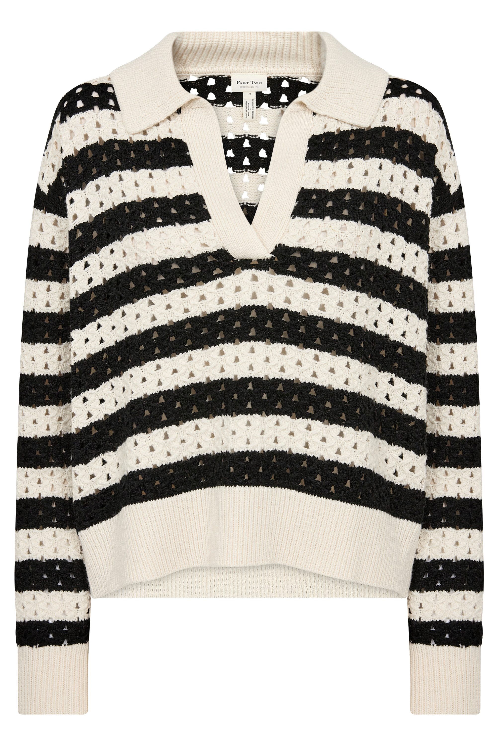 Strickpullover Strickpullover NaiyaPW