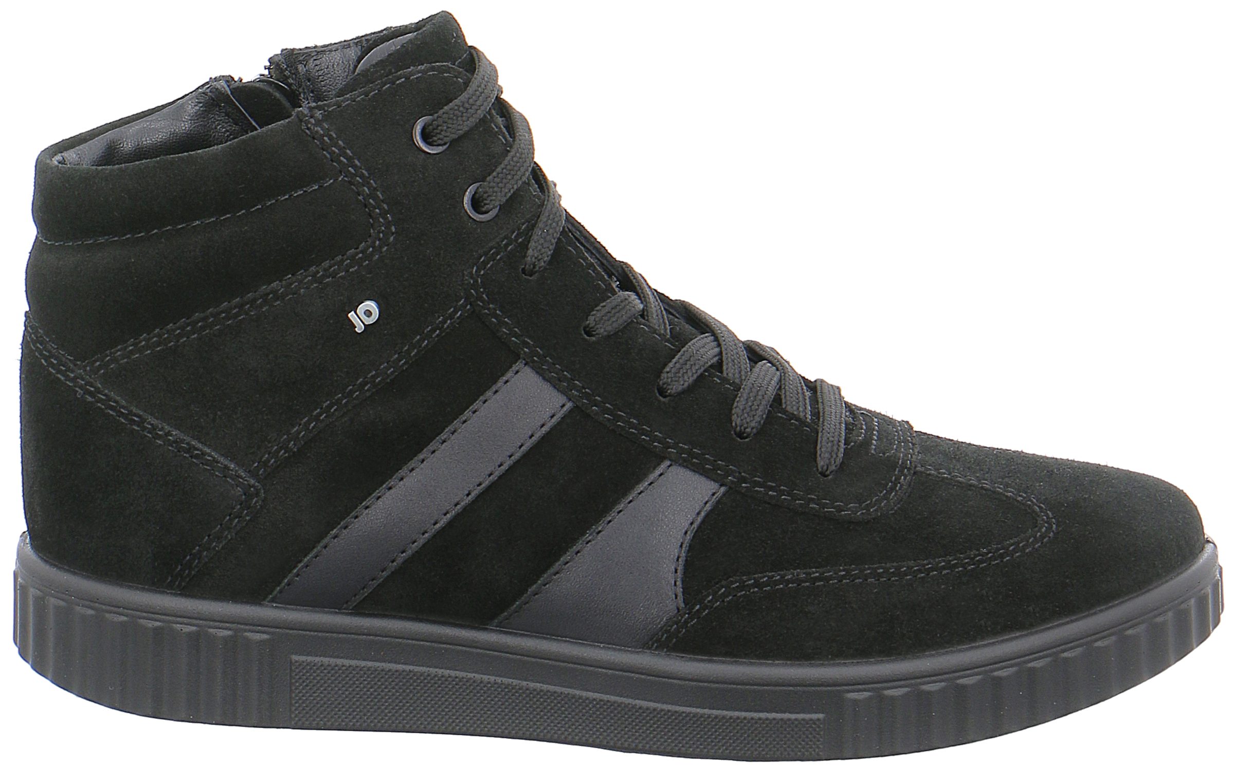 Jomos Schnürstiefelette