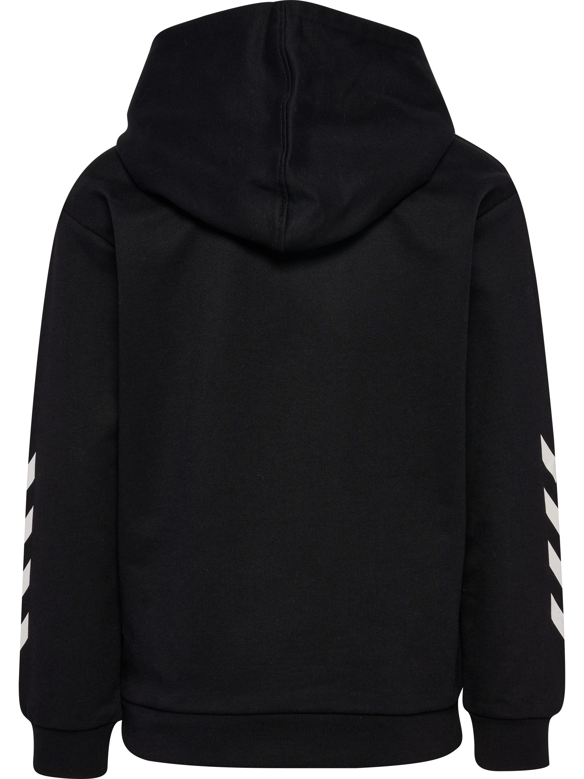 hummel Kapuzensweatshirt mit Kängurutasche, im sportlichen Stil