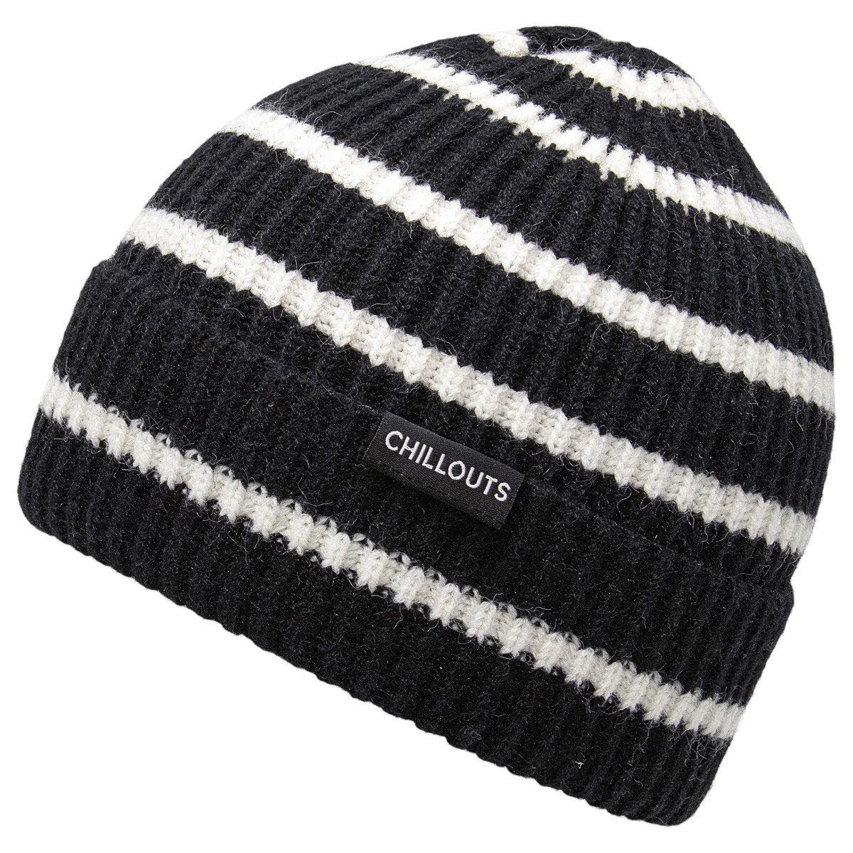 chillouts Beanie JETTE HAT