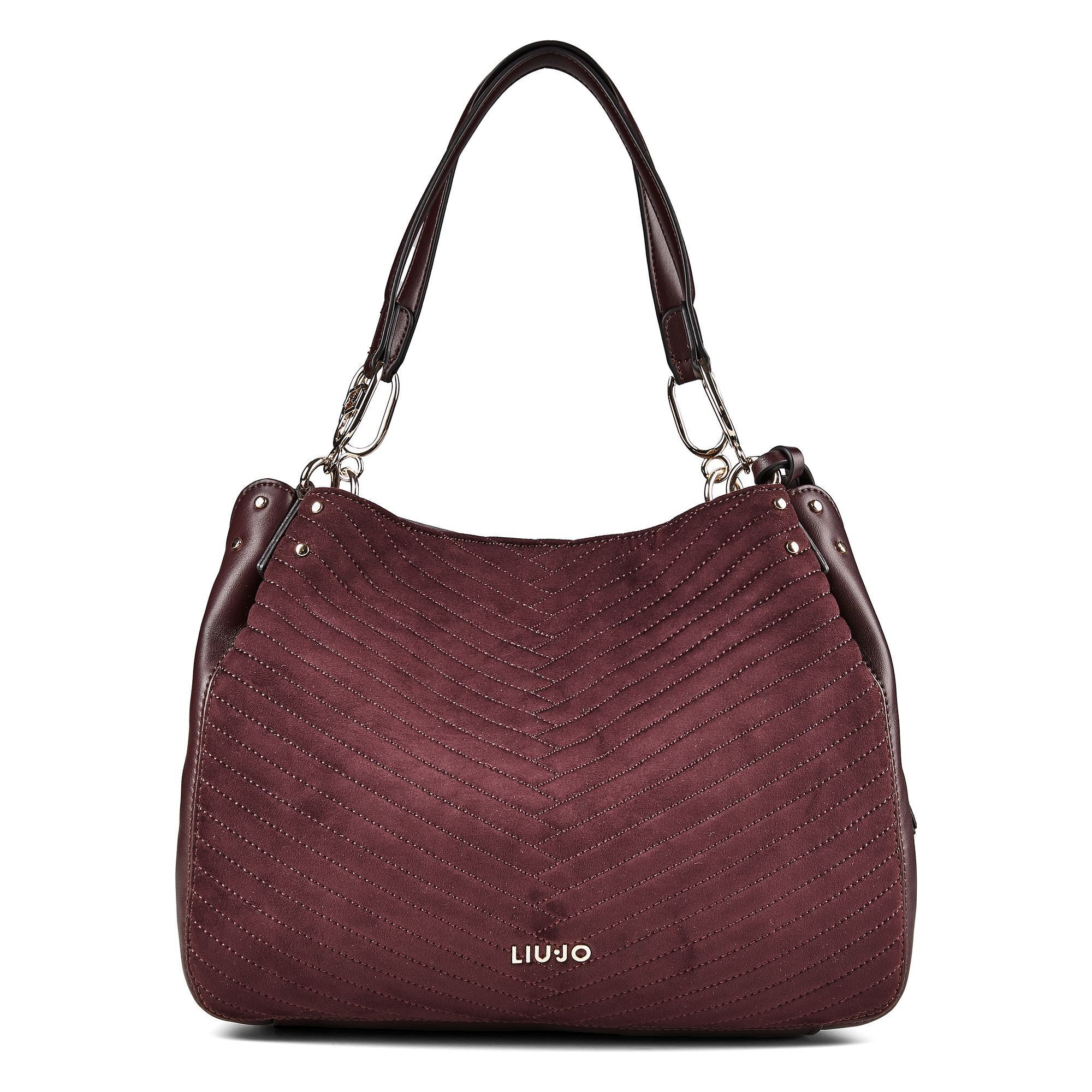 Liu Jo Schultertasche Cirry, Polyester