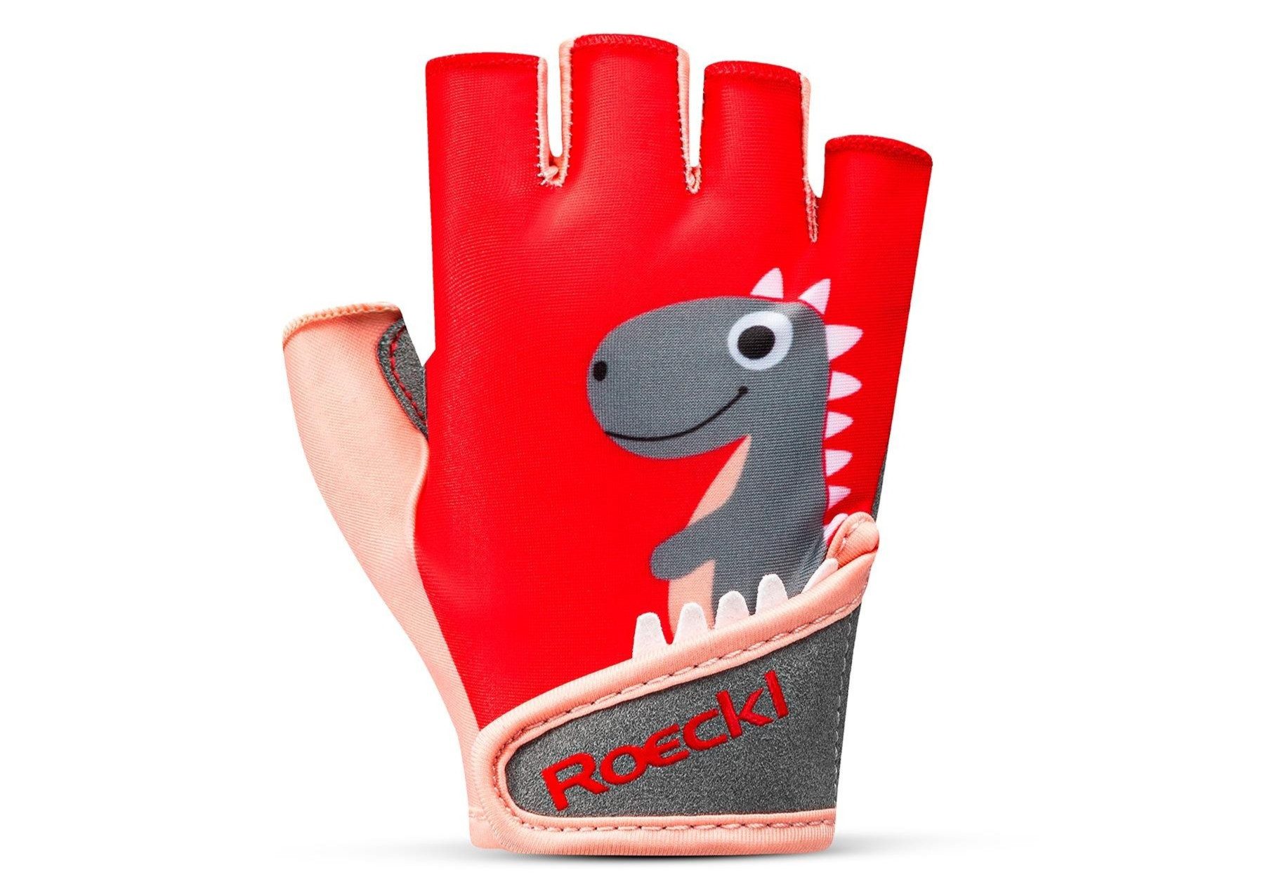 Roeckl SPORTS Fahrradhandschuhe Turgi 2
