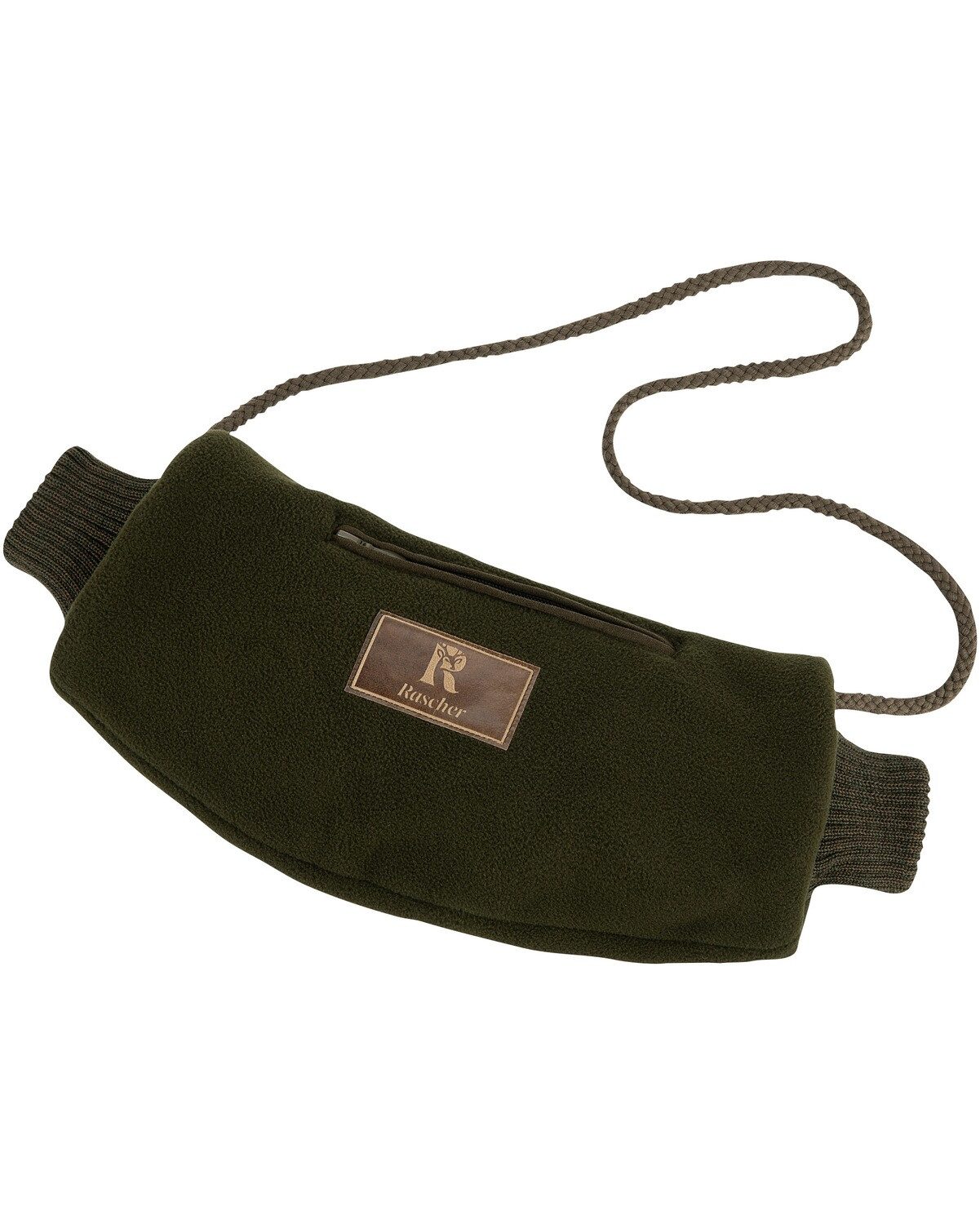 Rascher Thermositzkissen Muff Thermofleece 390