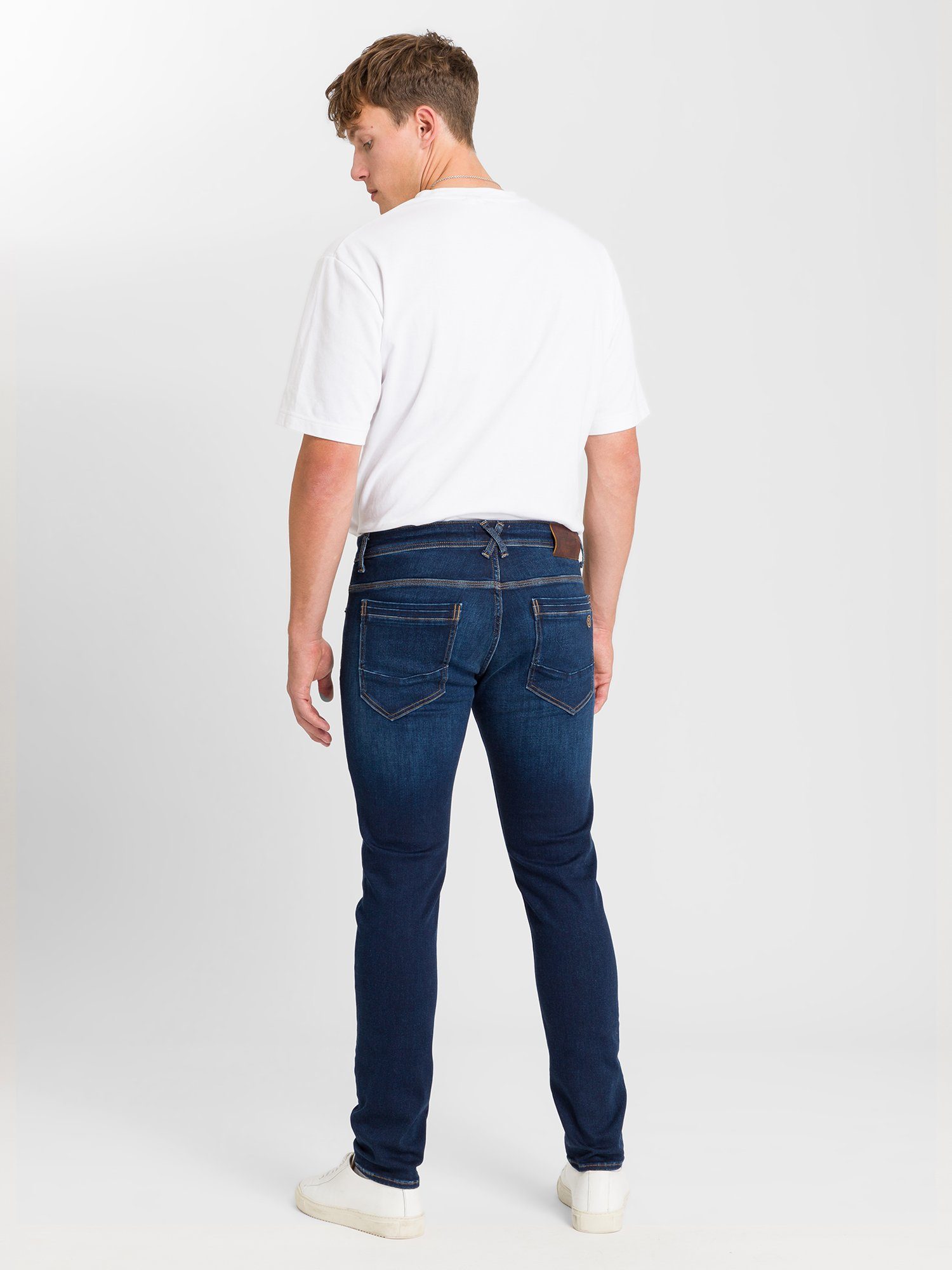 CROSS E Slim-fit-Jeans 197 JEANS®