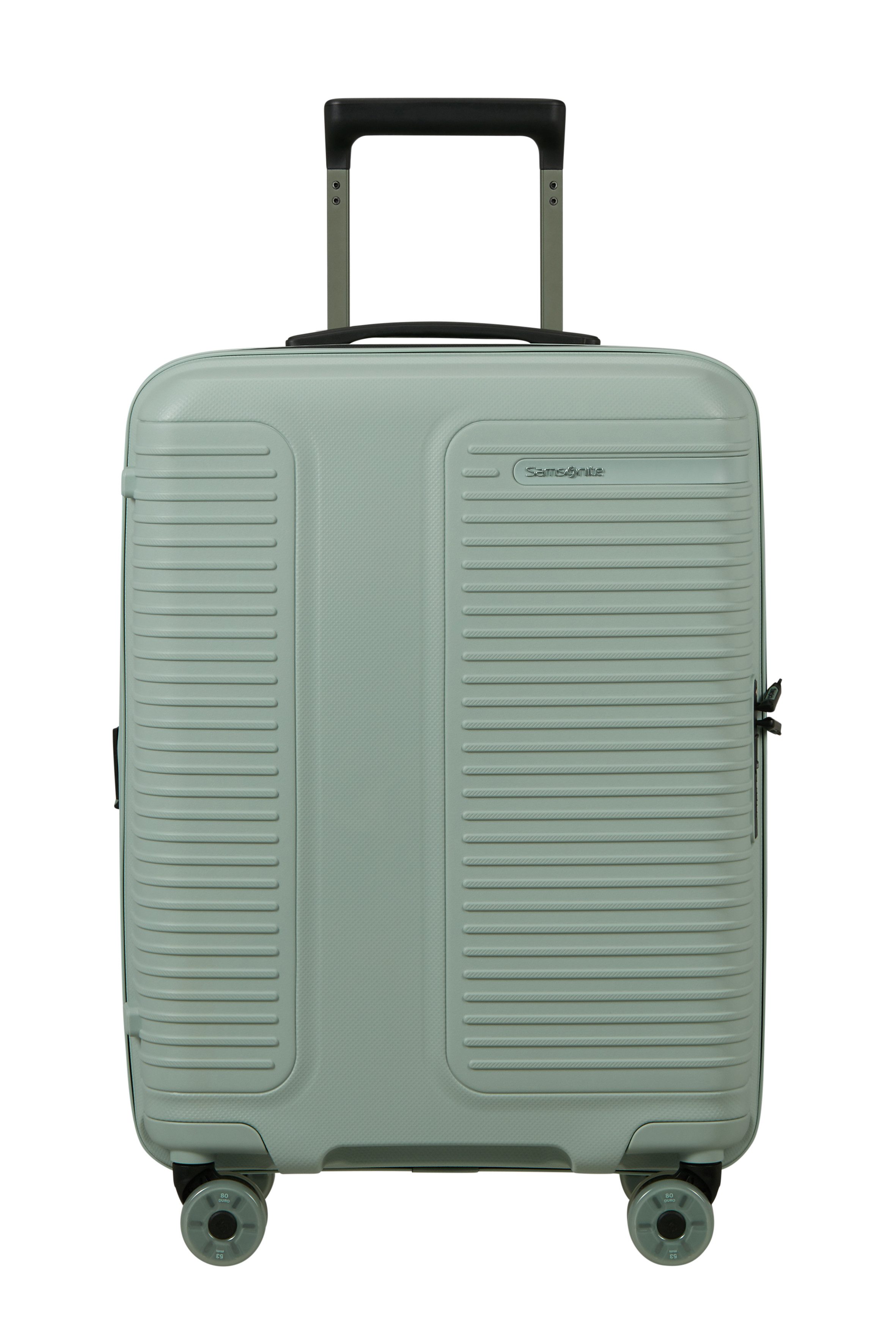 Samsonite Hartschalen-Trolley PRODIVER, 4 Rollen, mit Teleskopgriff und mehreren Tragegriffen