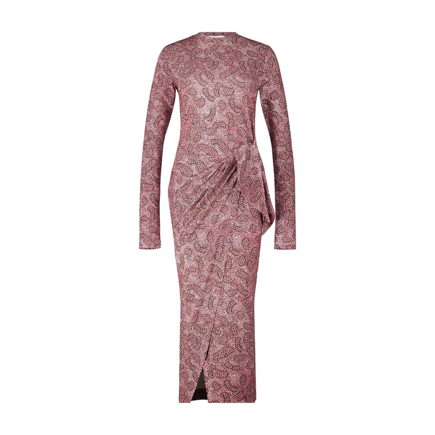 ISABEL MARANT Cocktailkleid Lisy