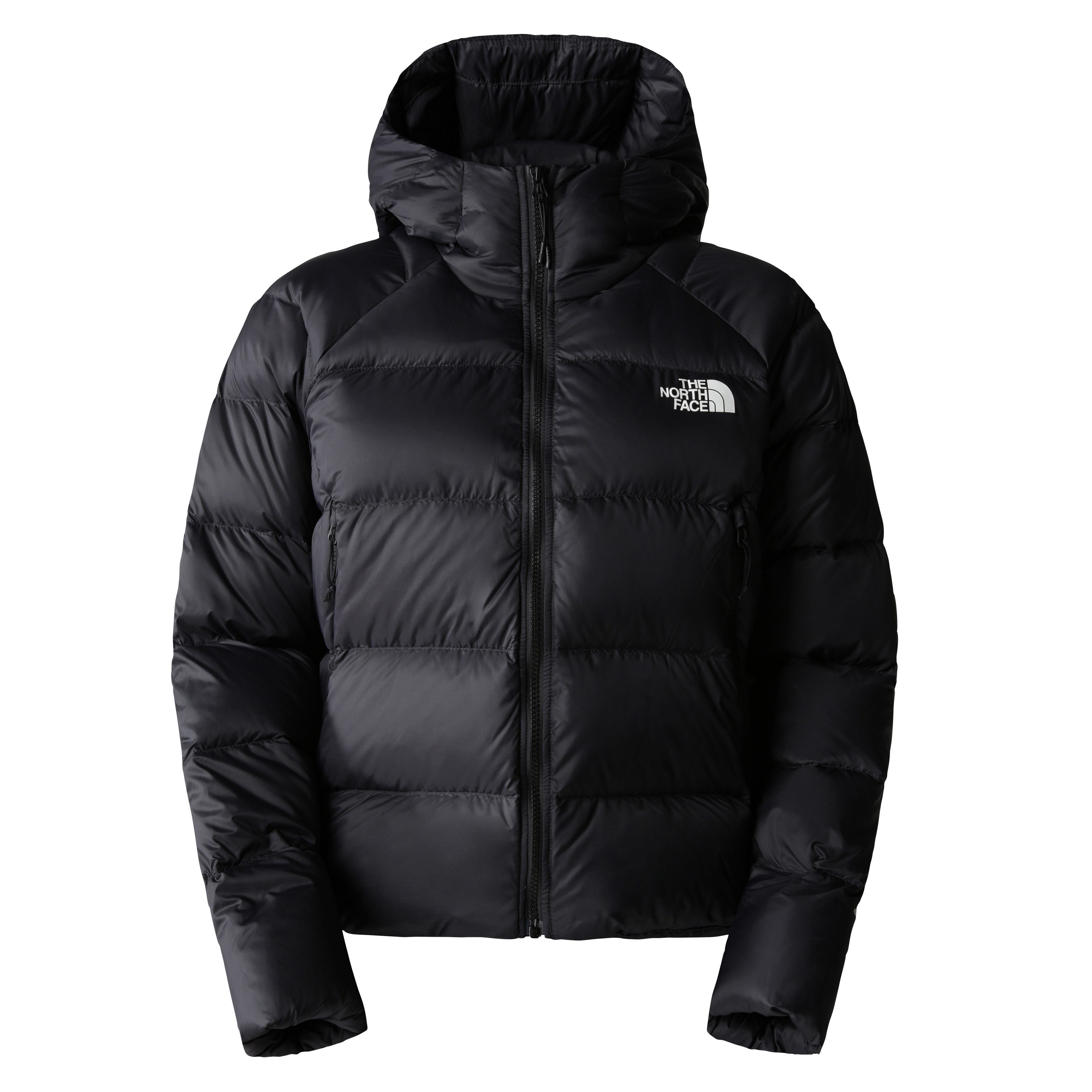 Daunenjacke W HYALITE DOWN HOODIE - EU