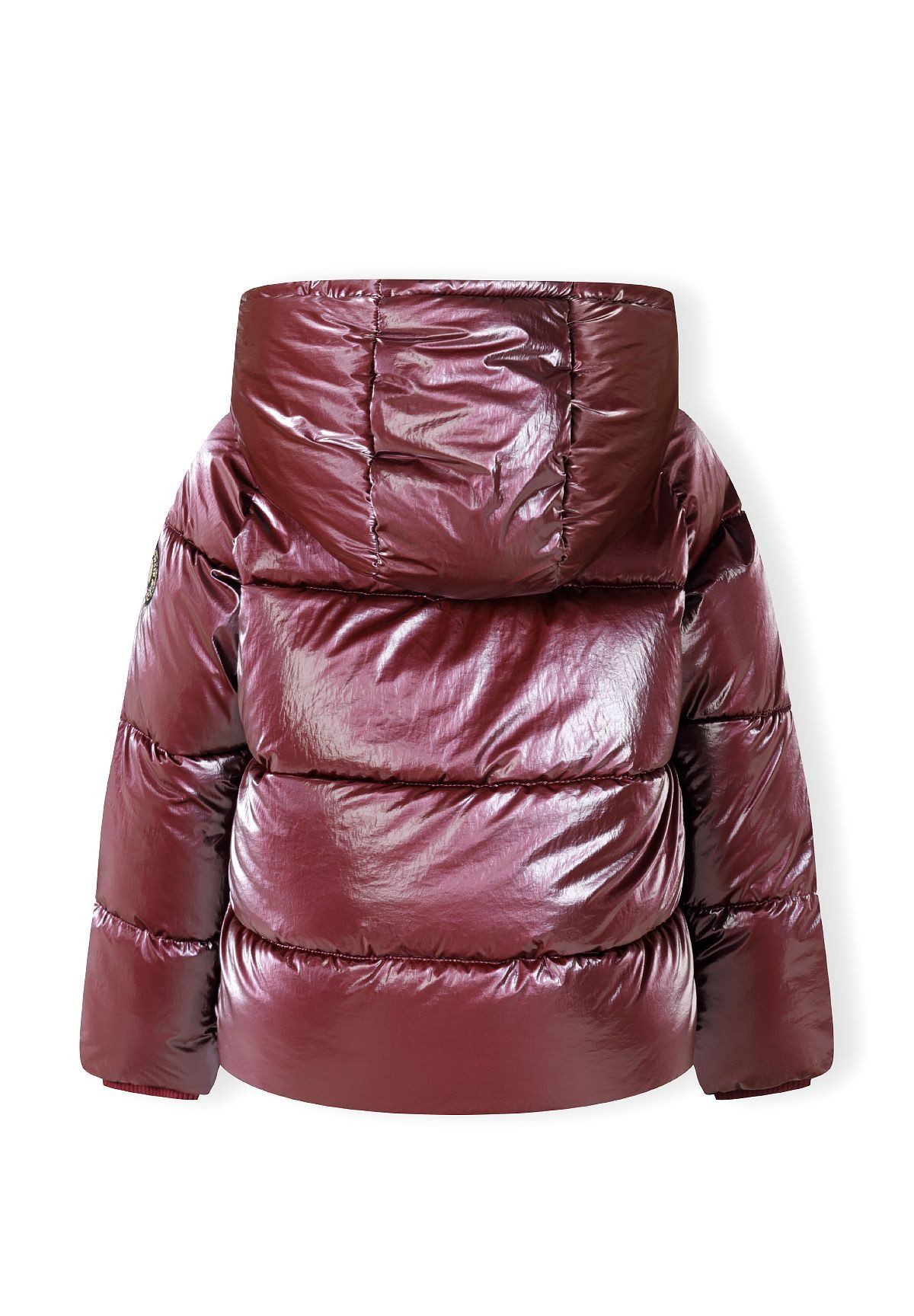 MINOTI Winterjacke Gefütterte Jacke (2y-14y)