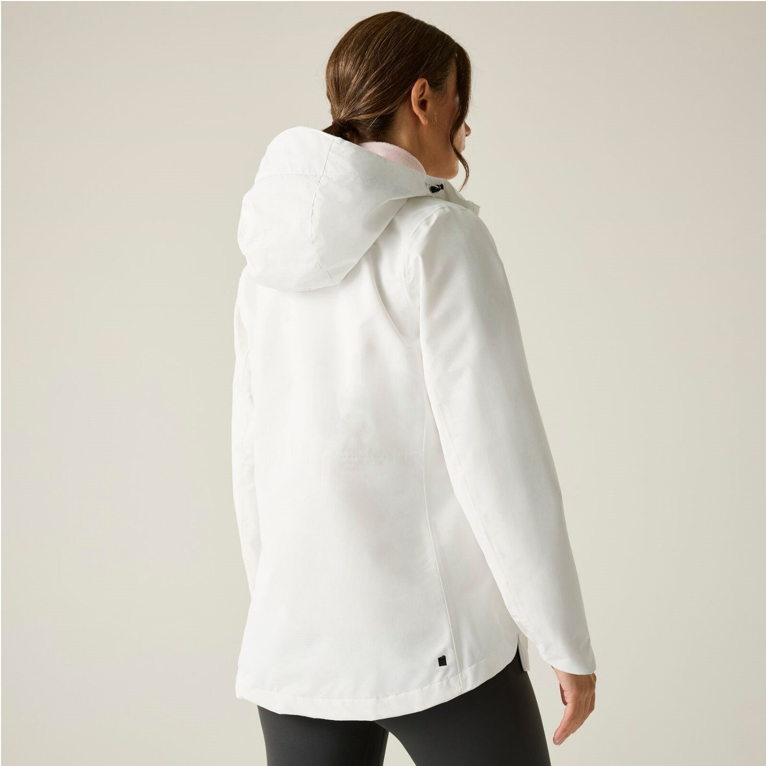 Regatta Outdoorjacke Hamara IV Outdoorjacke Wasserdicht mit Kapuze