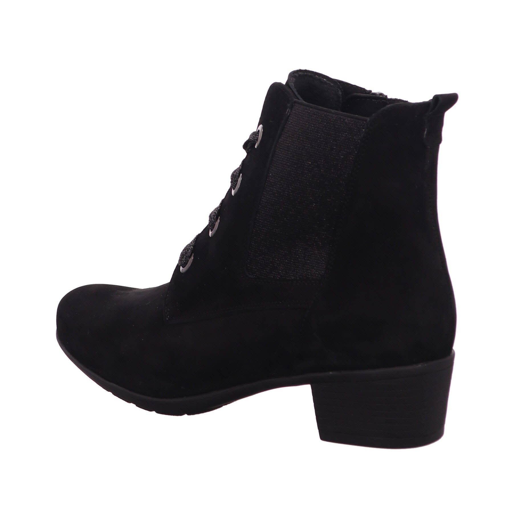 SOLIDUS Schnürstiefelette (2-tlg)