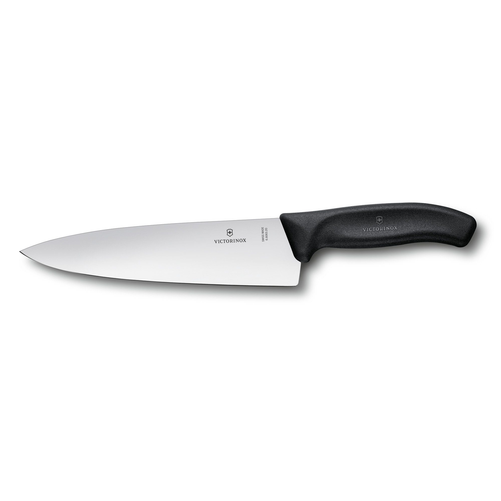 Tranchiermesser Swiss Classic Tranchiermesser 20cm