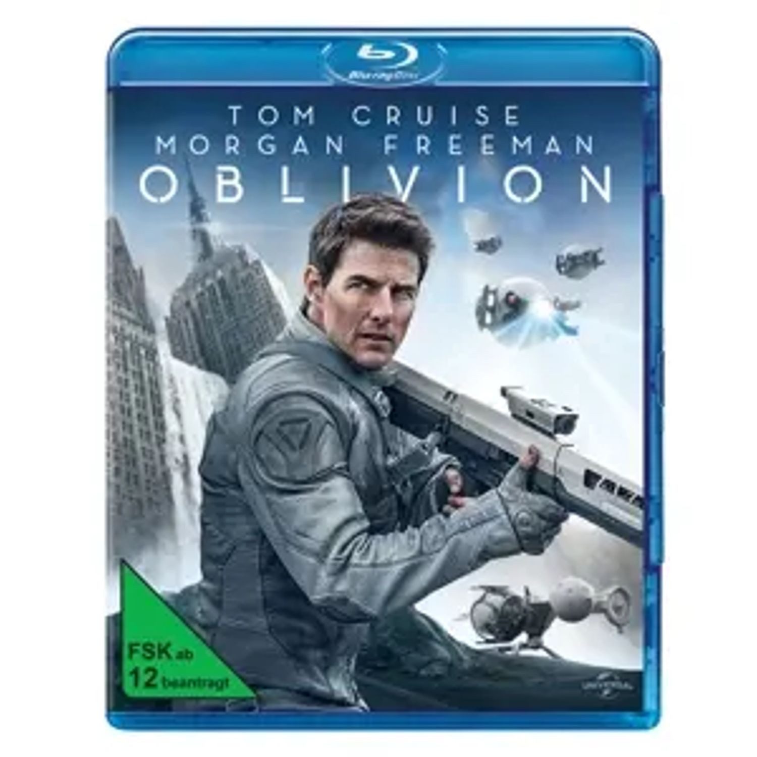 Universal Pictures Blu-ray Oblivion, 1 Blu-ray
