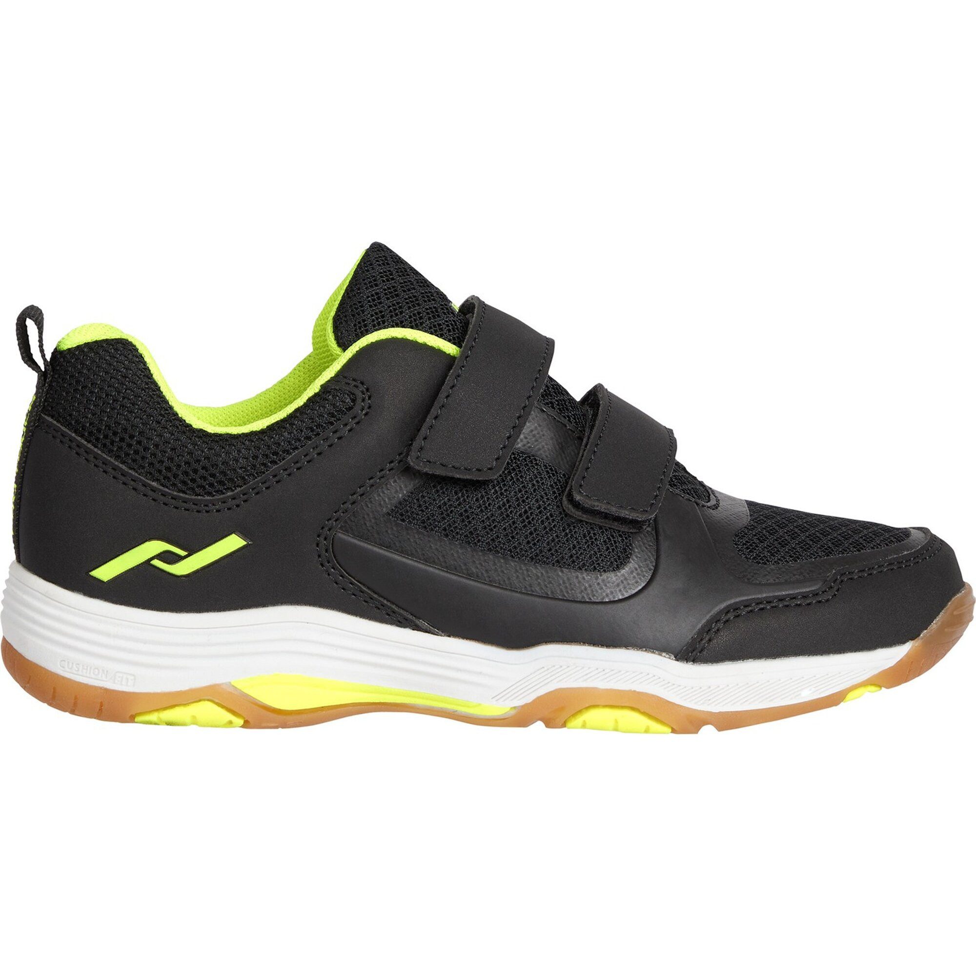 Rebel IV VLC J Indoorschuh