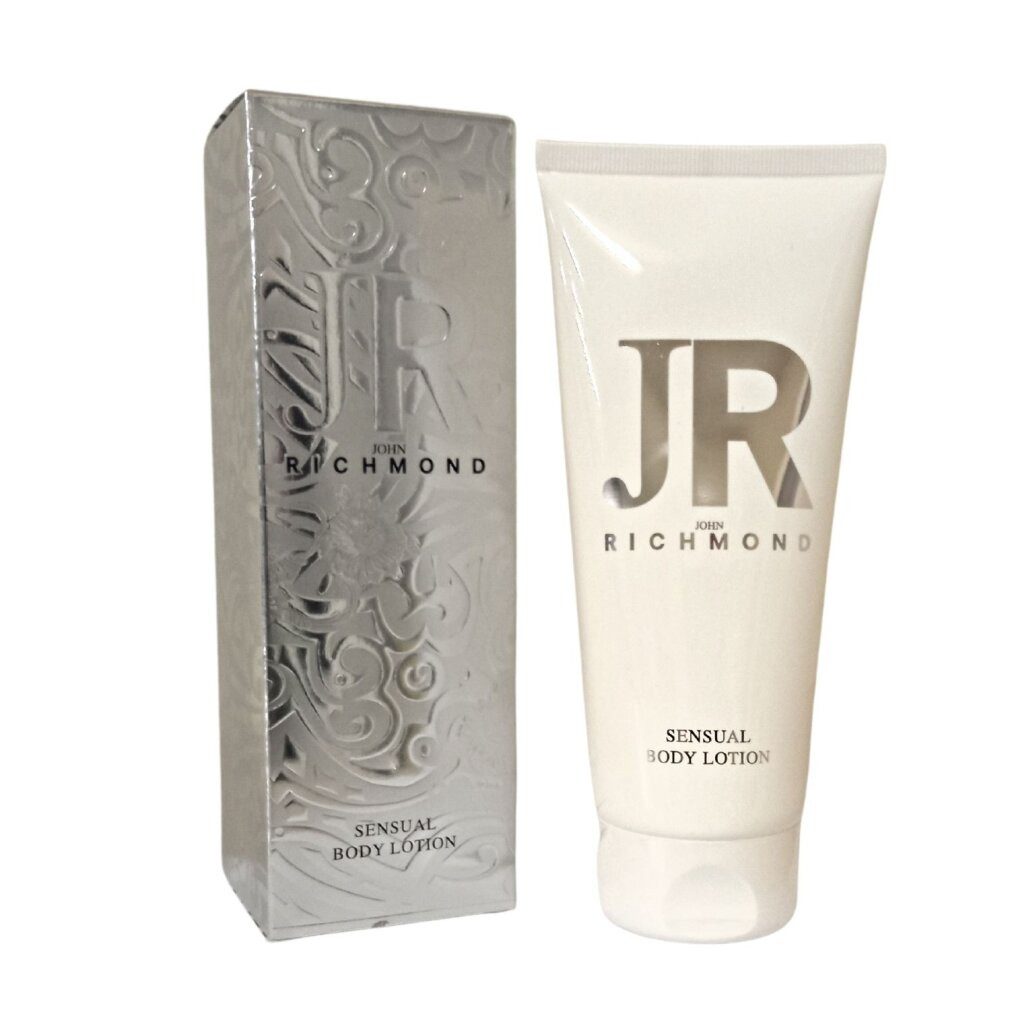 John Richmond Körperpflegemittel Woman Body Lotion 200ml