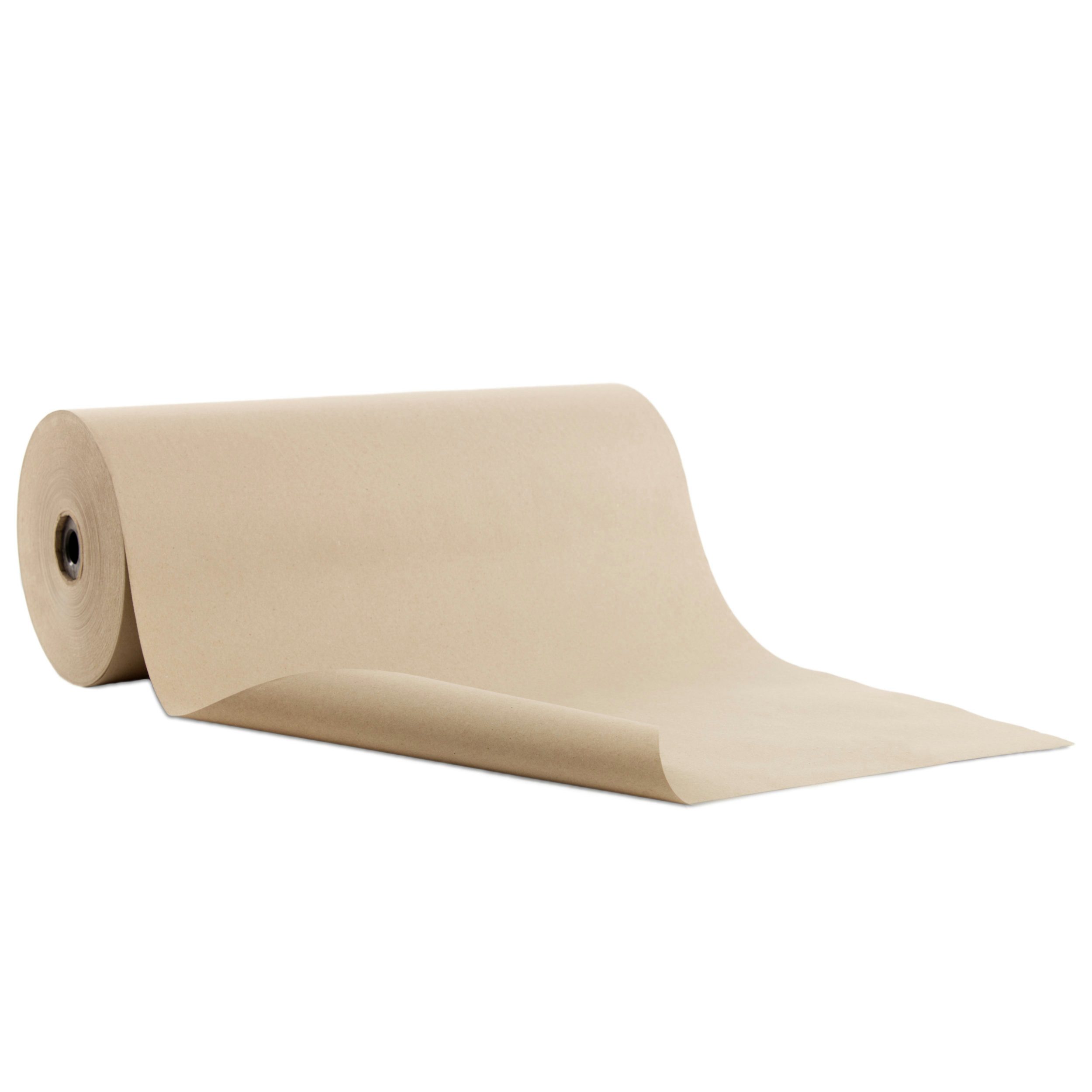 verpackmich24.de Packpapier Schrenzpapier 80 g/m² 250 m
