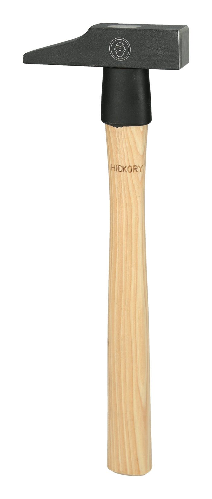 KS Tools Hammer, Schreinerhammer, Esche-Stiel, französische Form, 200g