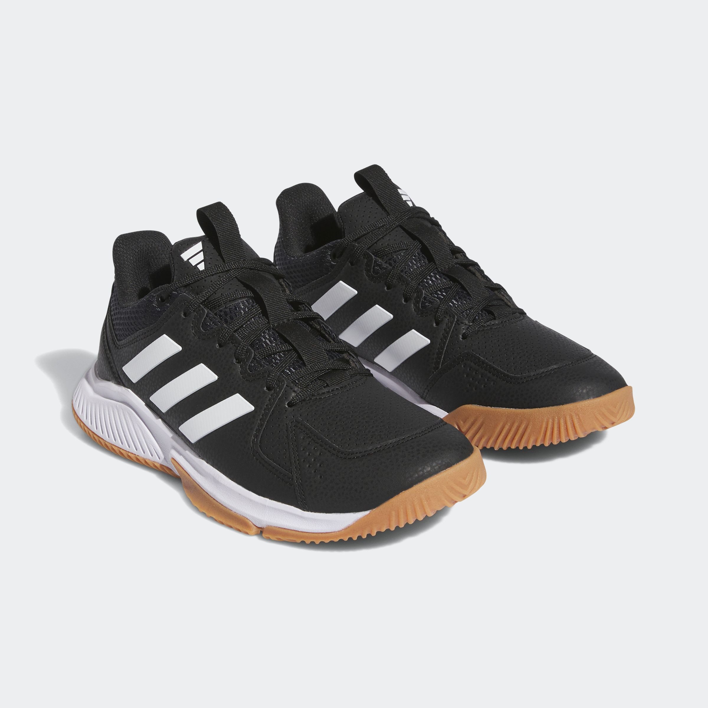 adidas Performance COURT FLIGHT E Hallenschuh günstig online kaufen