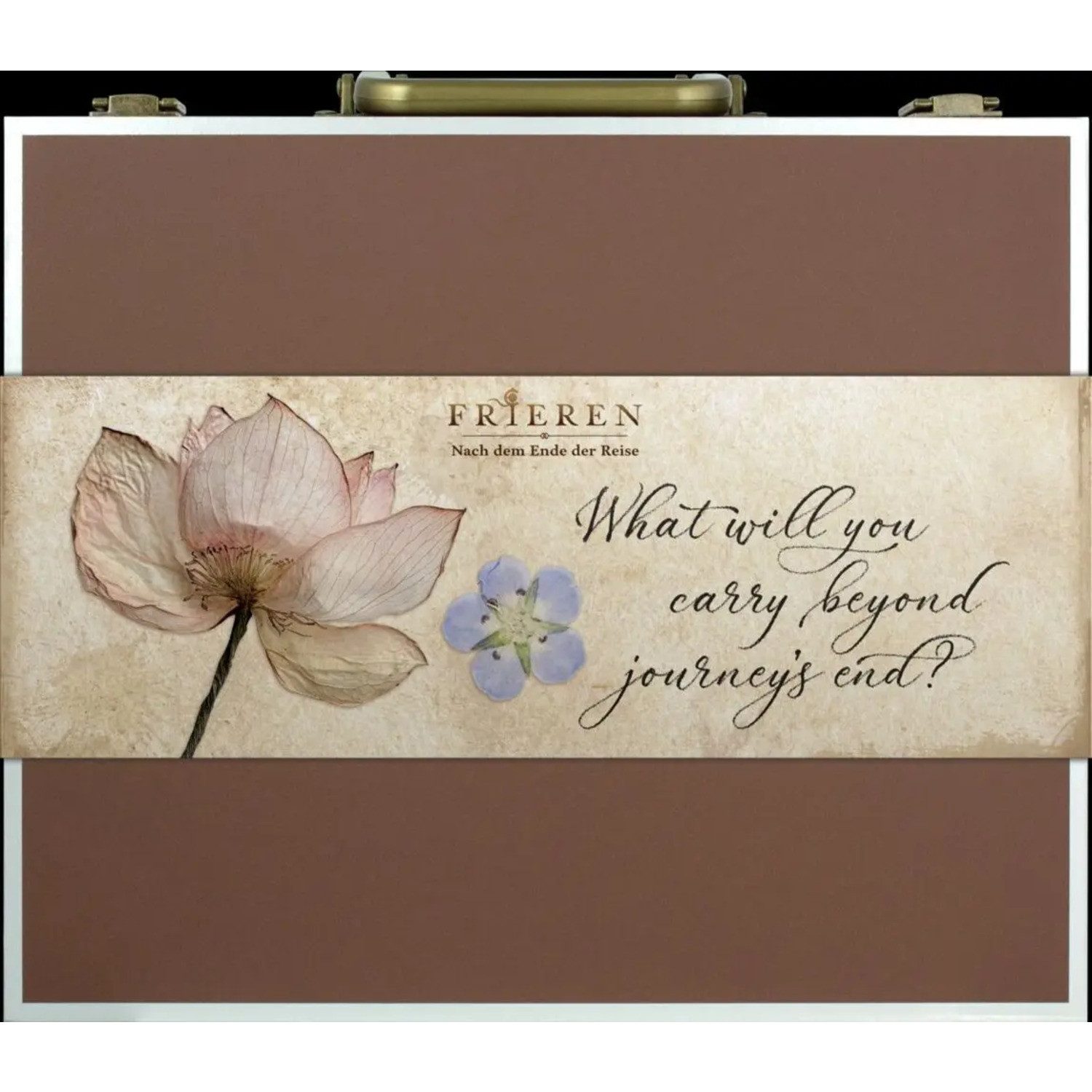 Crunchyroll Blu-ray Frieren: Beyond Journeys End - Nach dem Ende der Reise -...