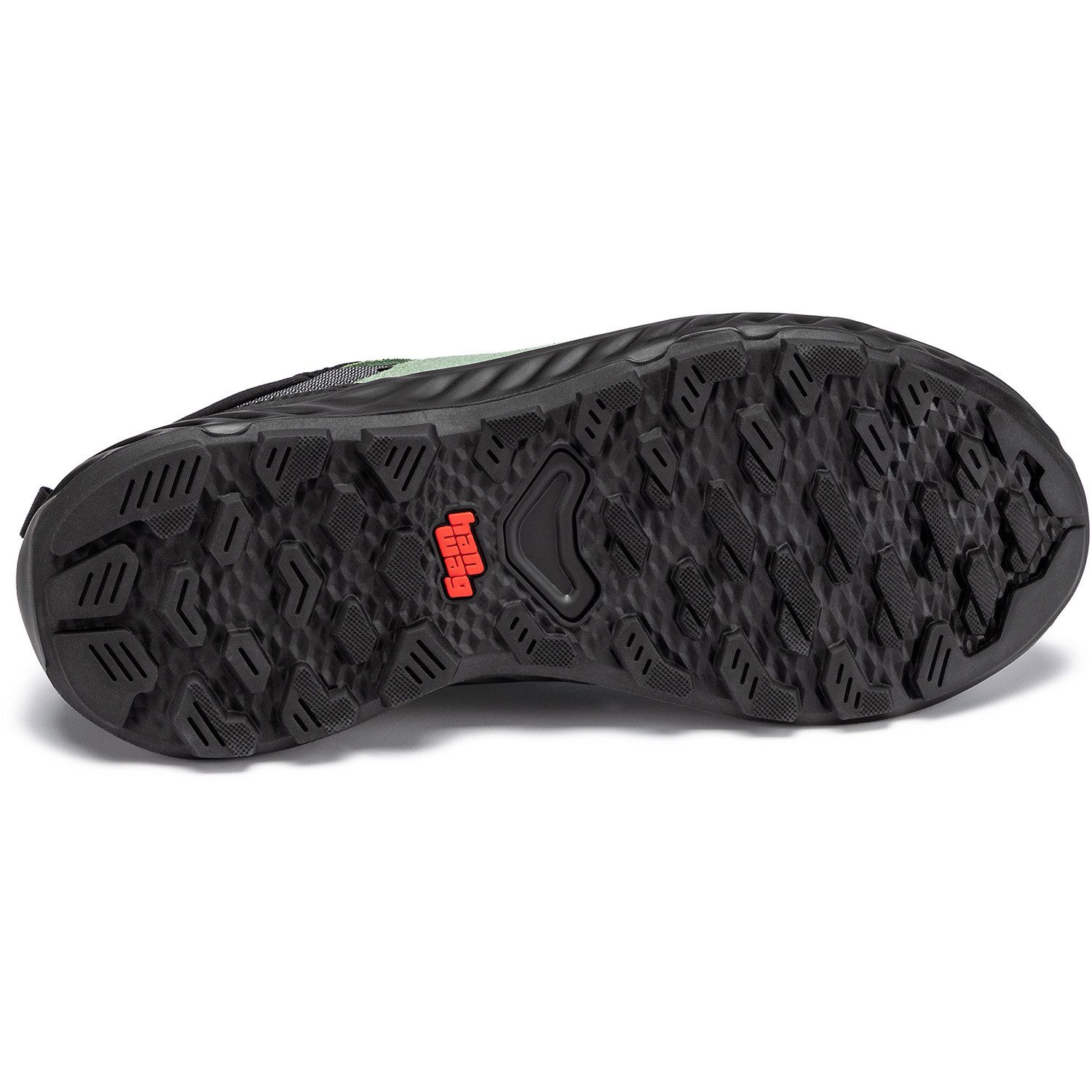 Hanwag Trekking-Halbschuh Kaduro Low Lady GTX Hikingschuh