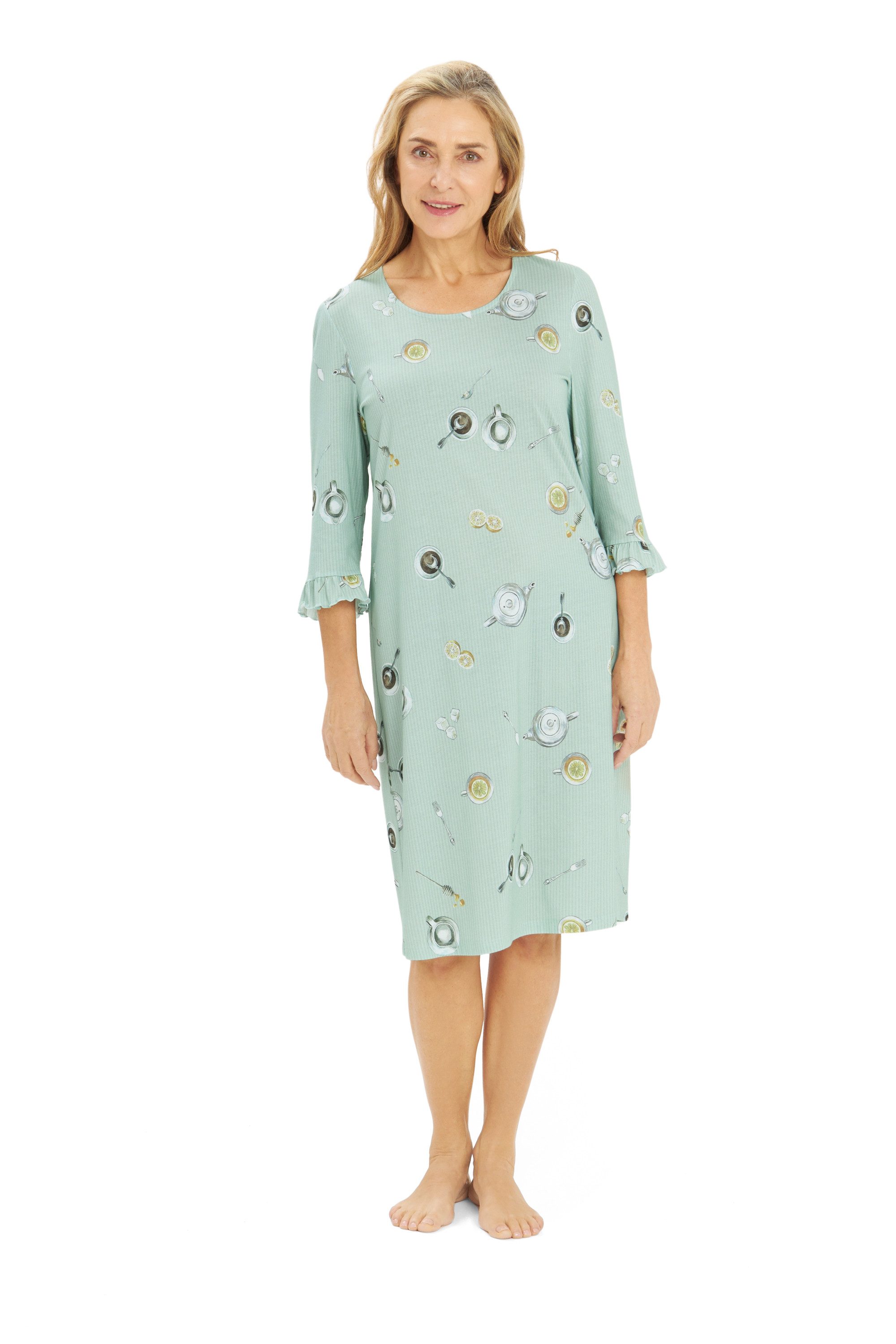 Rösch Nachthemd 1253564 günstig online kaufen