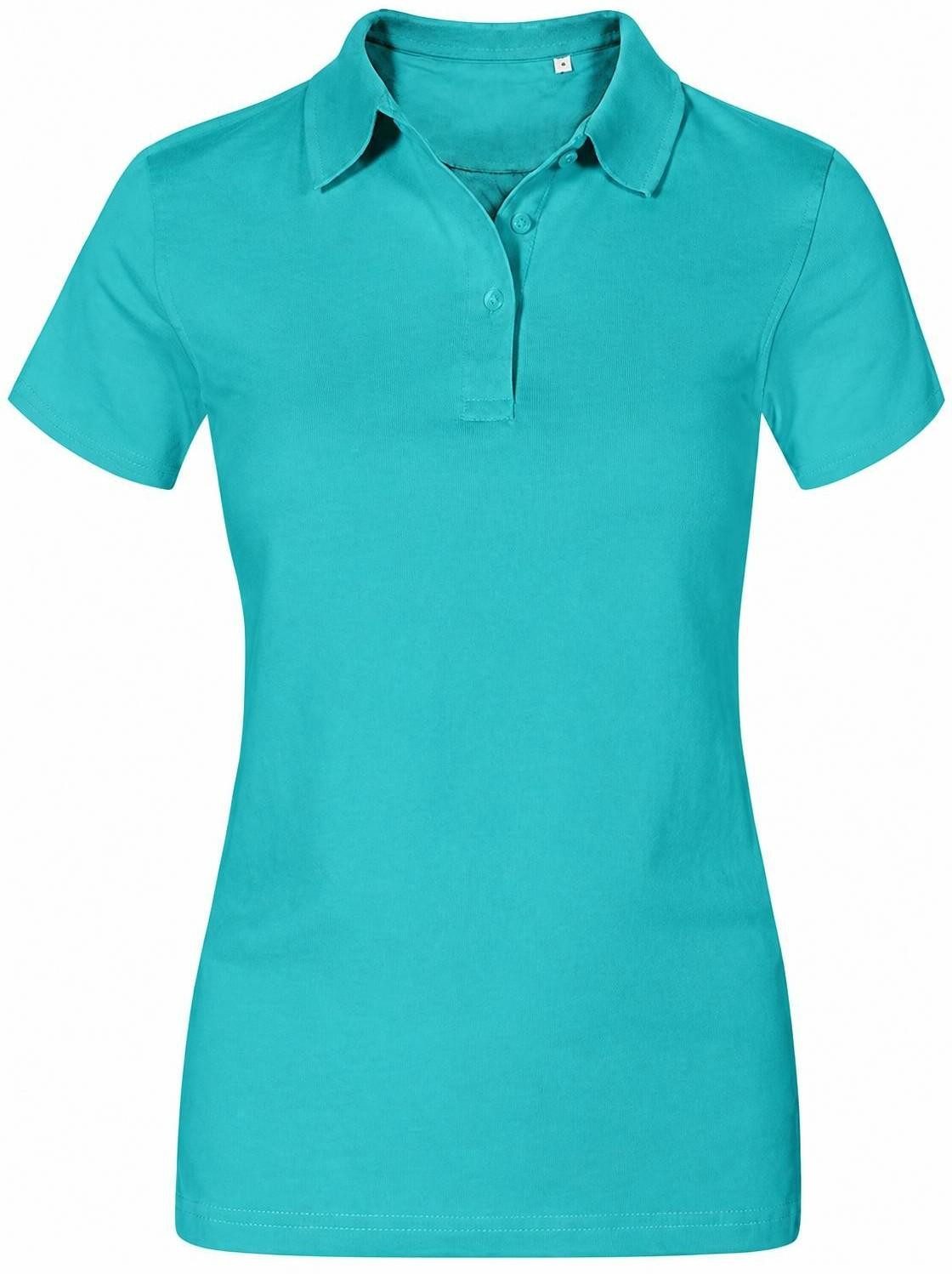 Promodoro Poloshirt Damen Jersey Polo