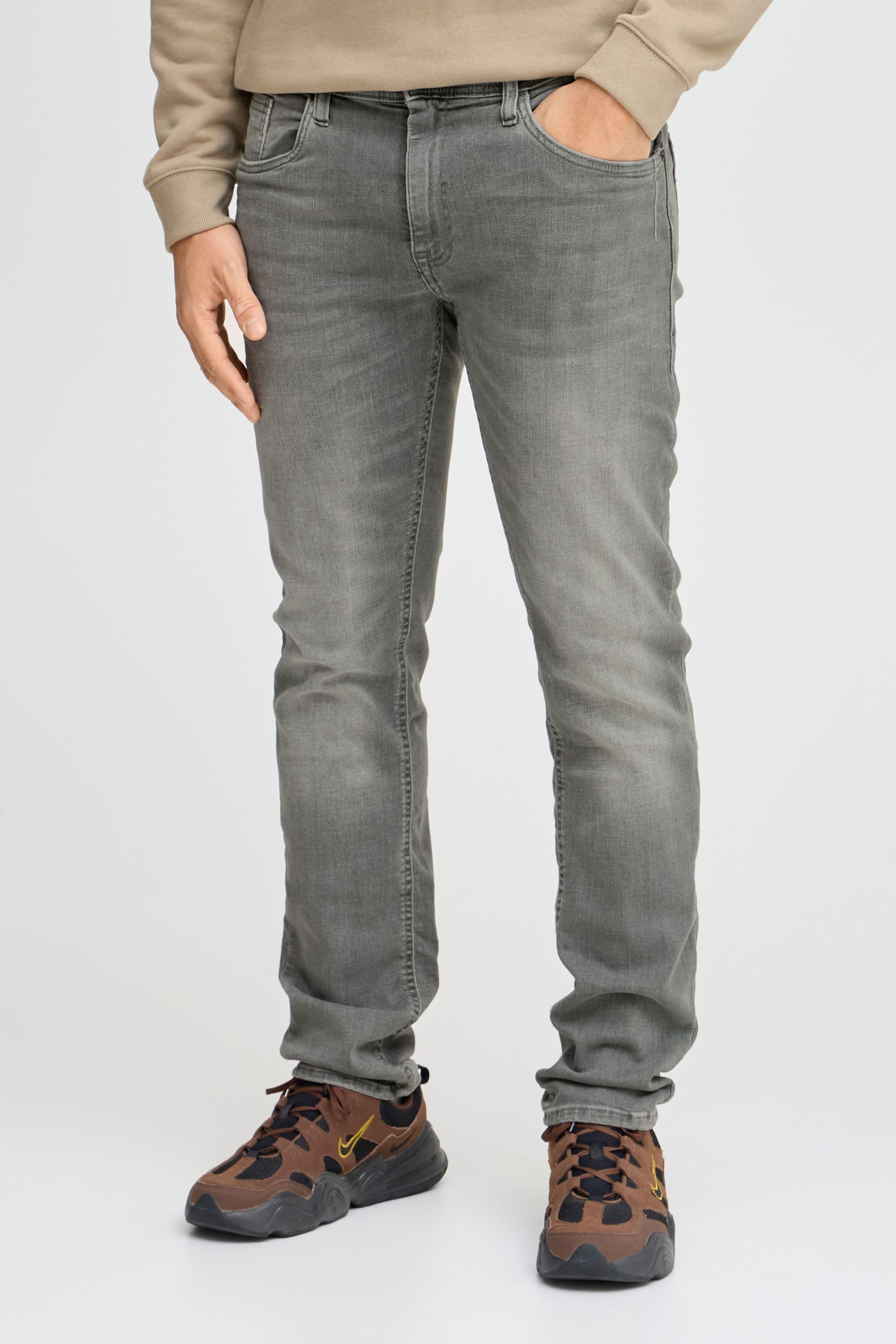 5-Pocket-Hose BHTwister
